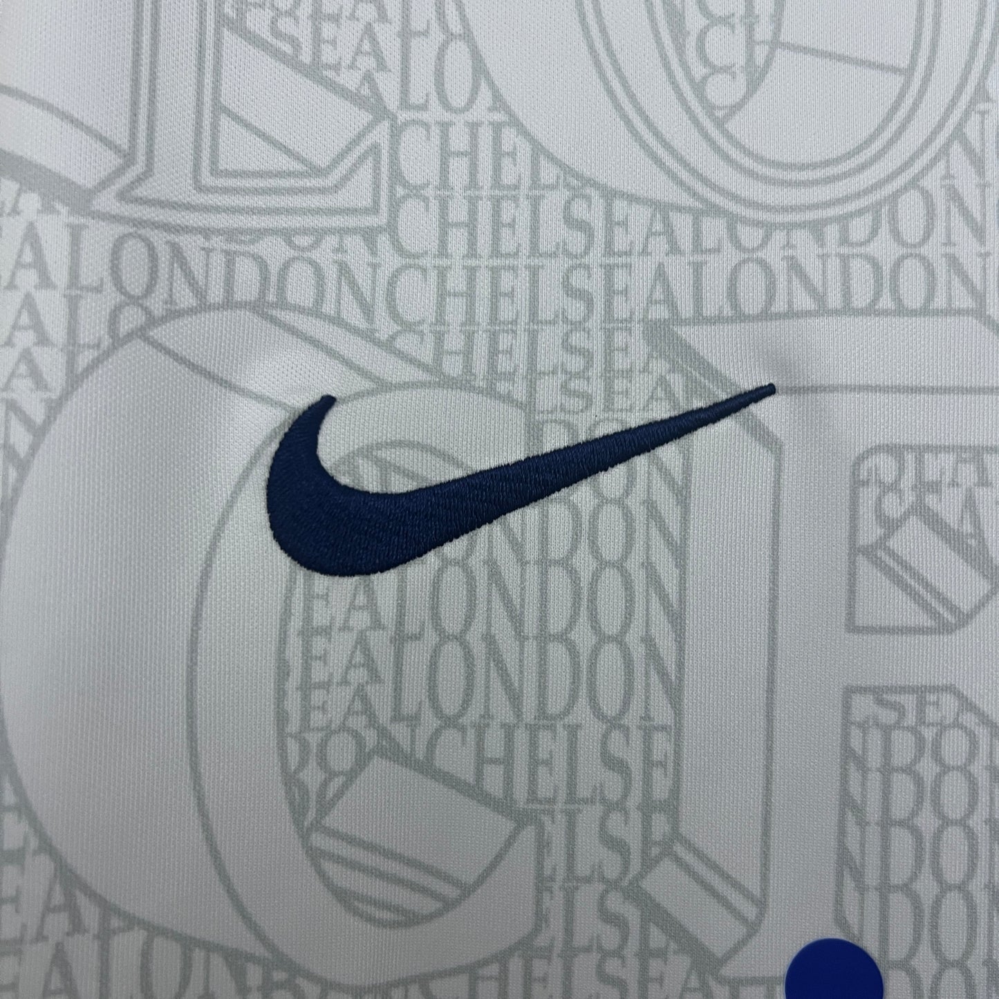 Chelsea training jersey. Season 25/26