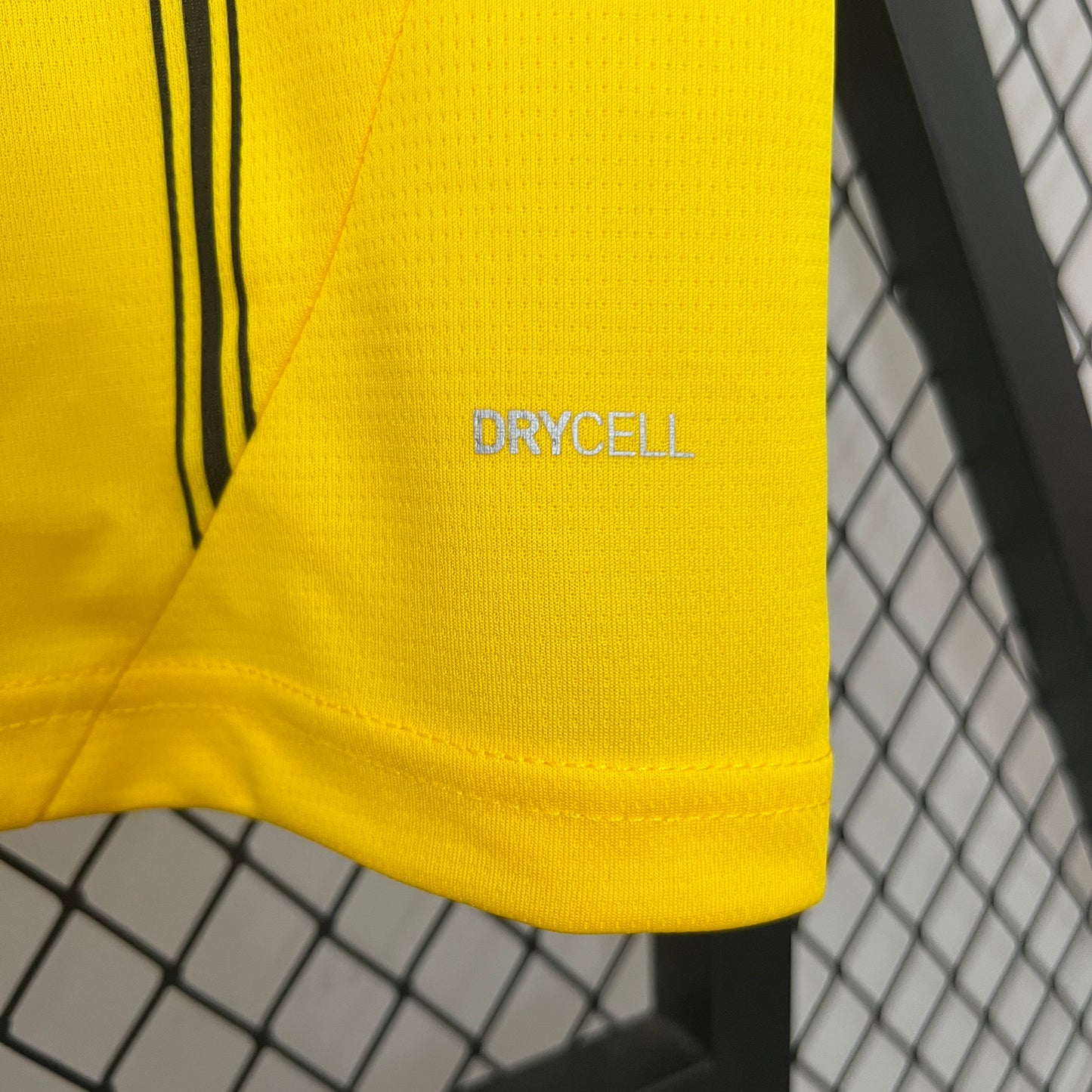 Borussia Dortmund home jersey. Season 24/25