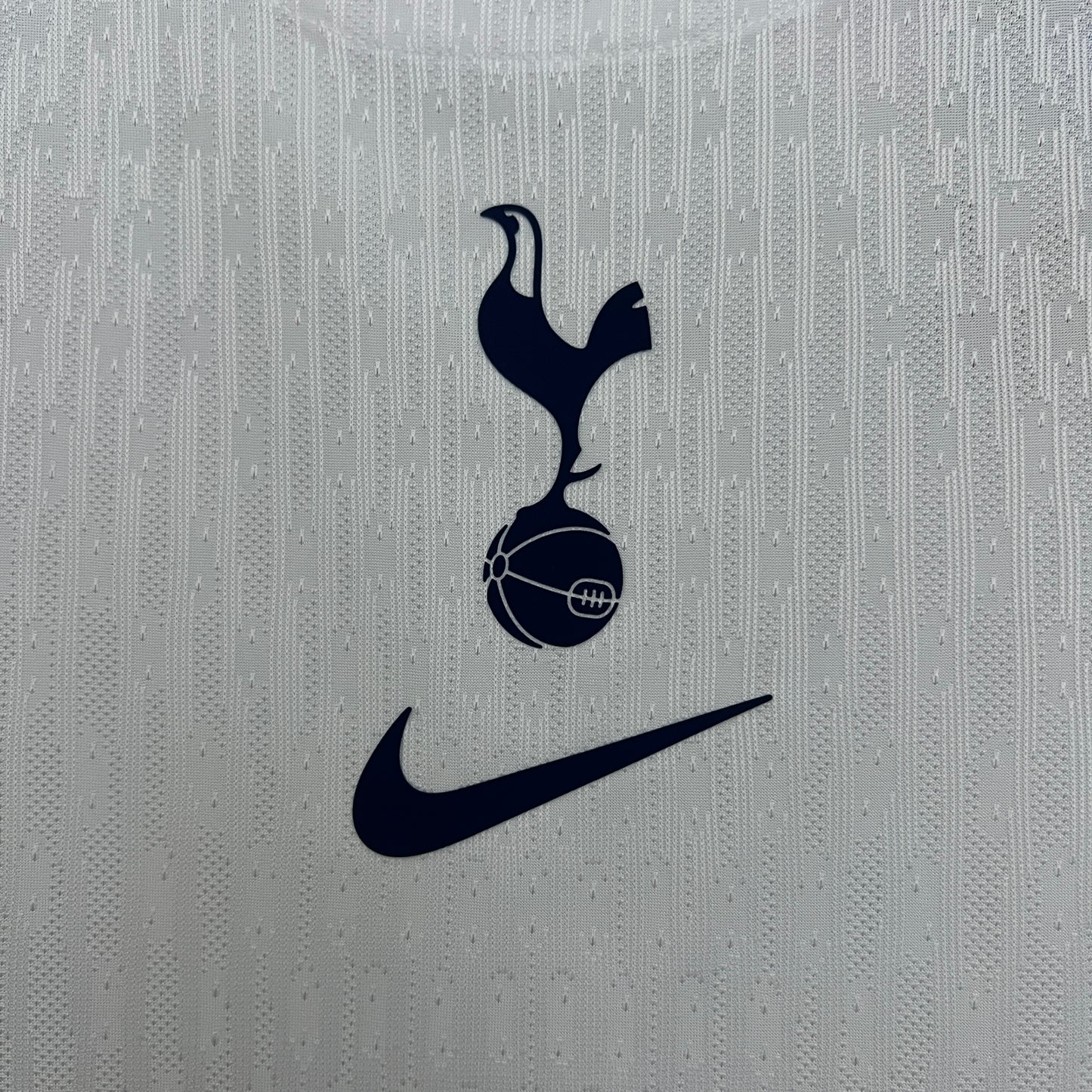 Tottenham Hotspur pre-match jersey. Season 24/25