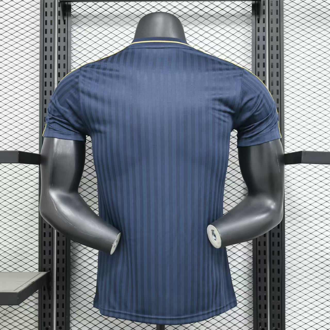 Juventus pre-match Special Edition jersey. Season 24/25 (Player Version)