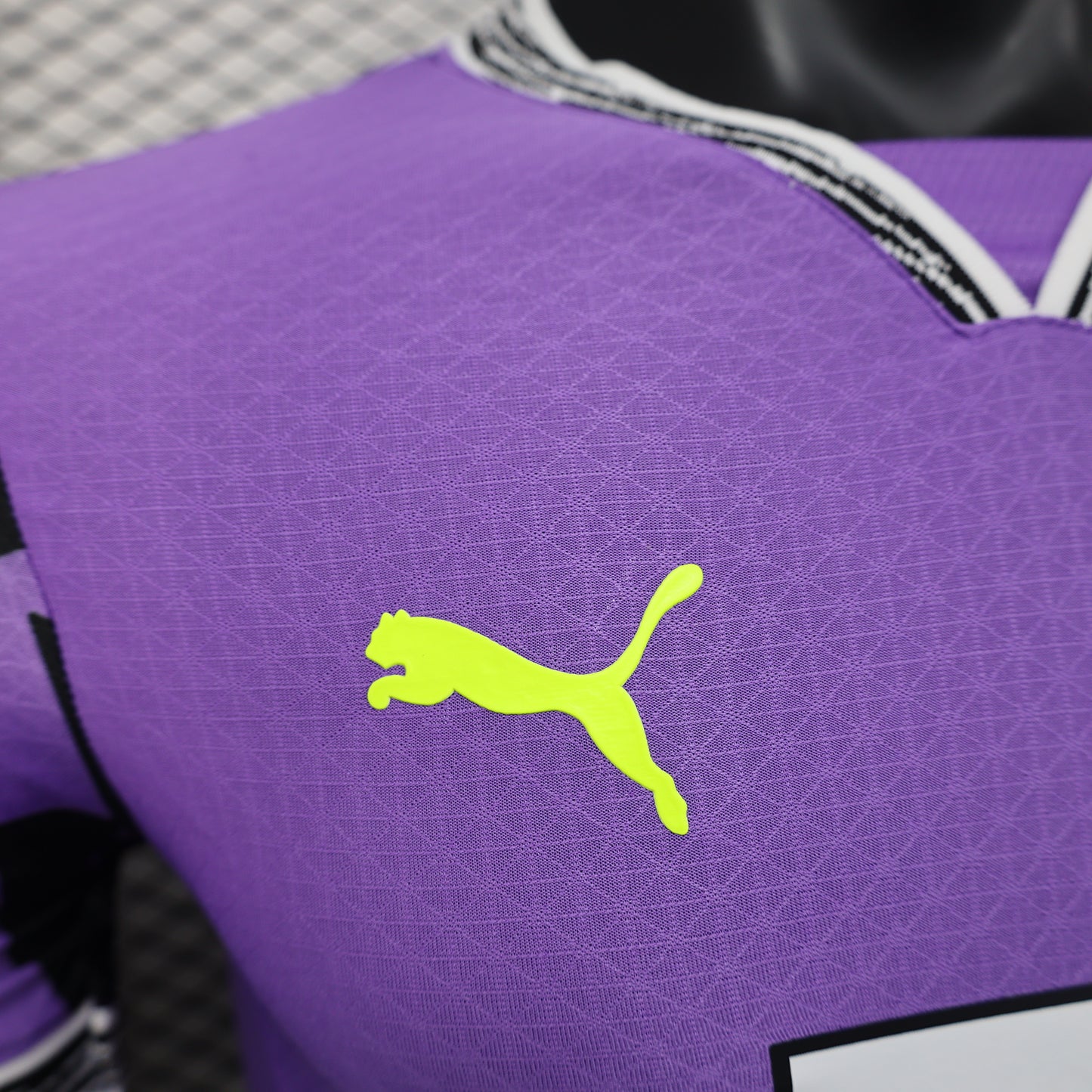 Borussia Dortmund special edition jersey. Season 25/26. (Player version)