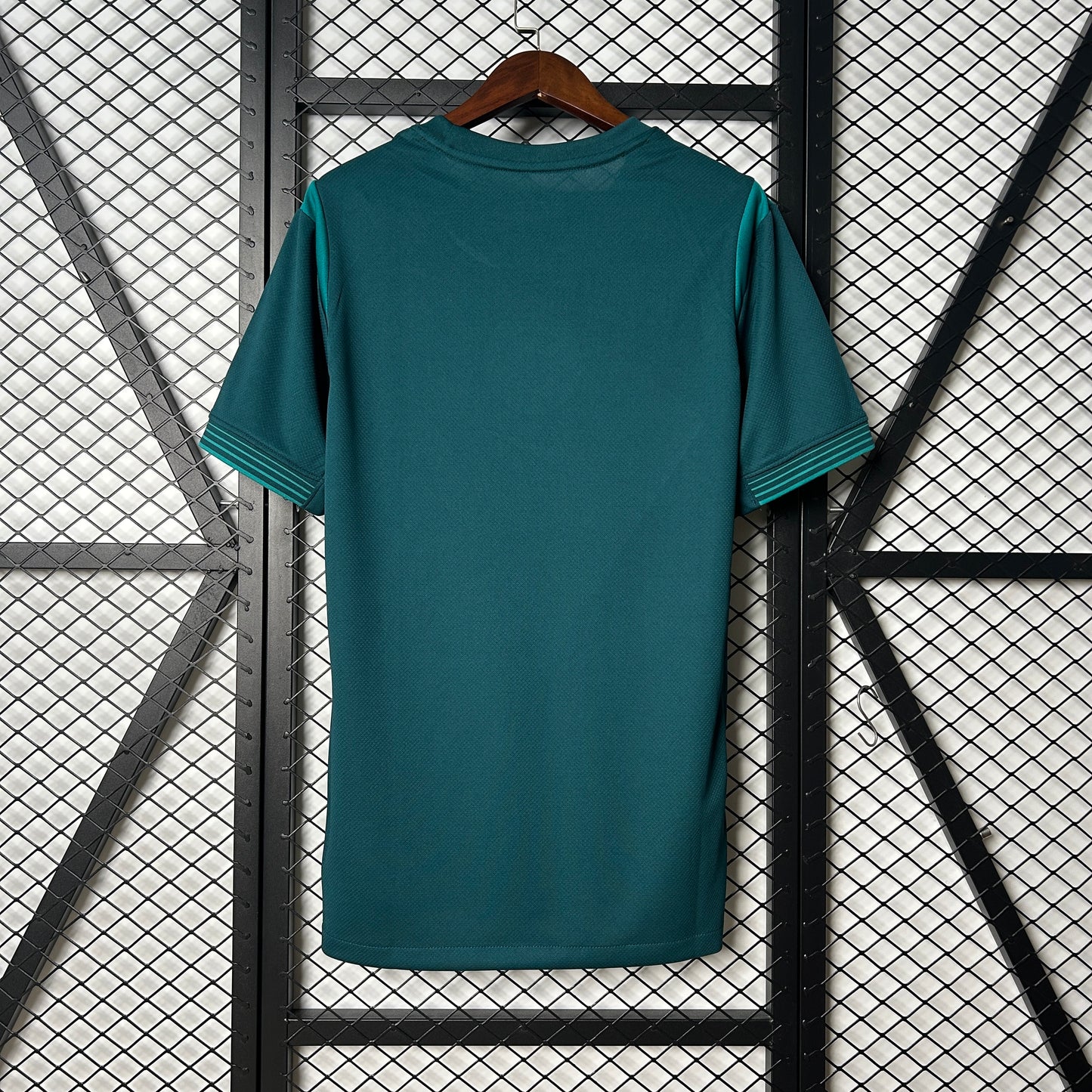 Nigeria away jersey. Season 25/26