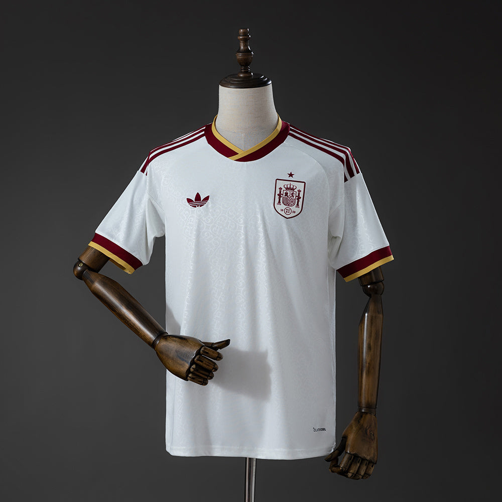 Spain third jersey for the 2026 FIFA World Cup