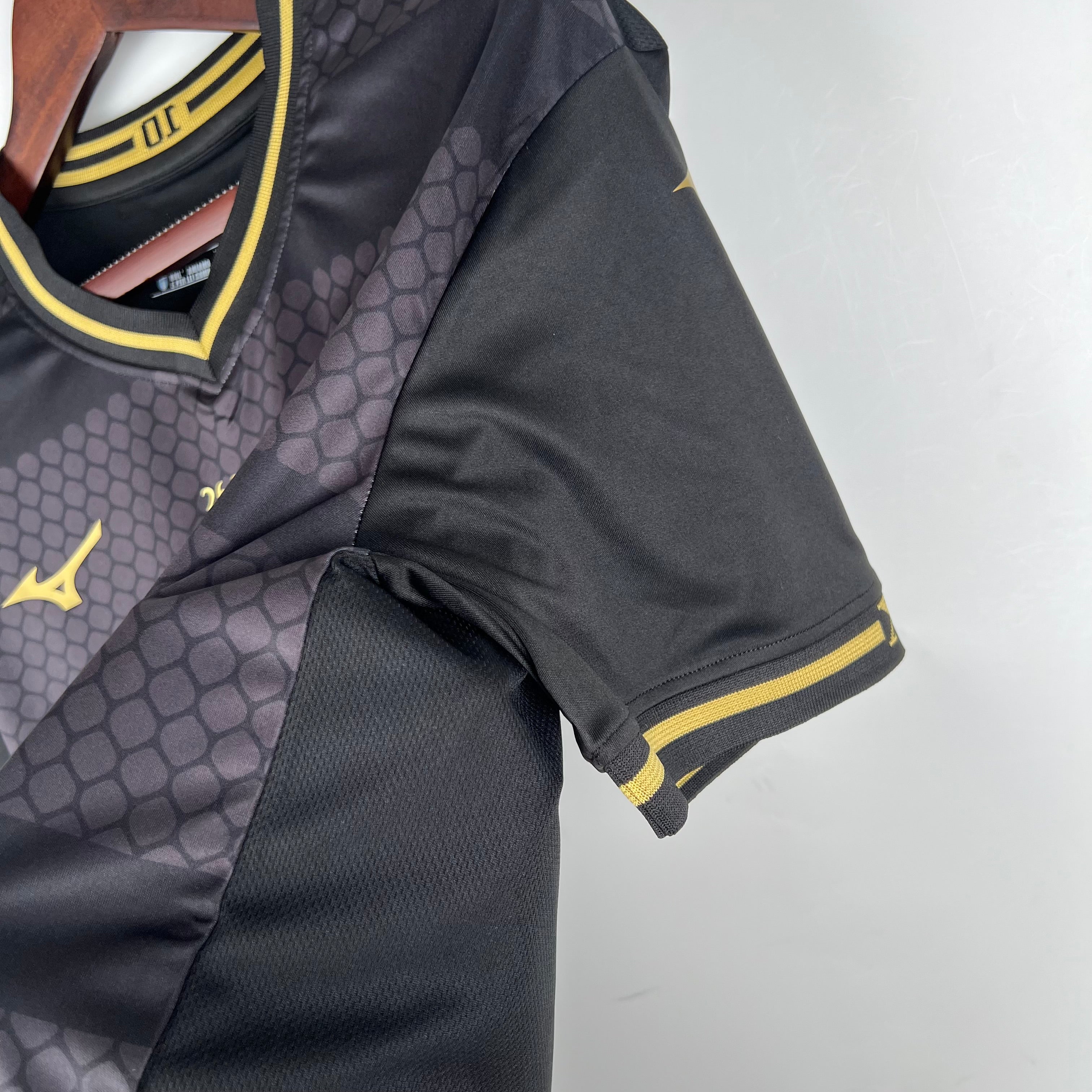 Lazio Coppa Italia 10th Anniversary Special Edition jersey. Season 22/23