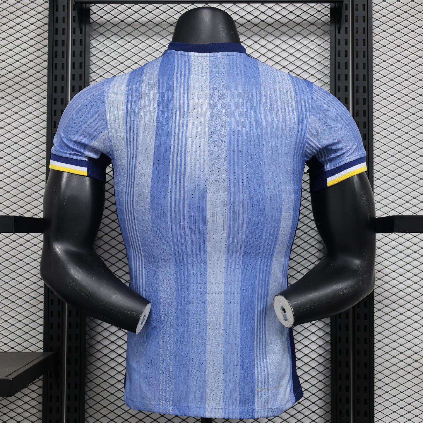 Tottenham Hotspur away jersey. Season 24/25 (Player Version)