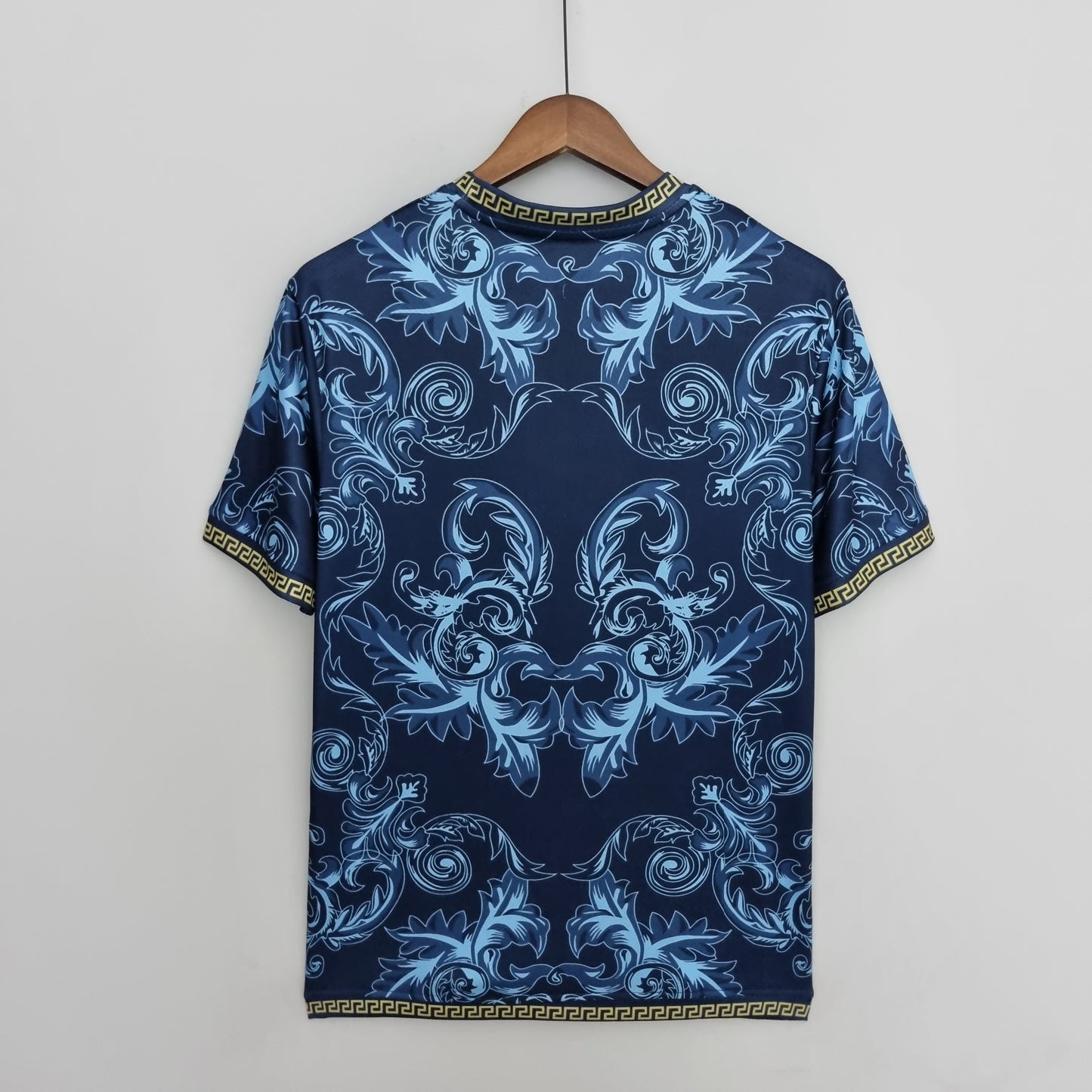 Italy & Versace Special Edition jersey.