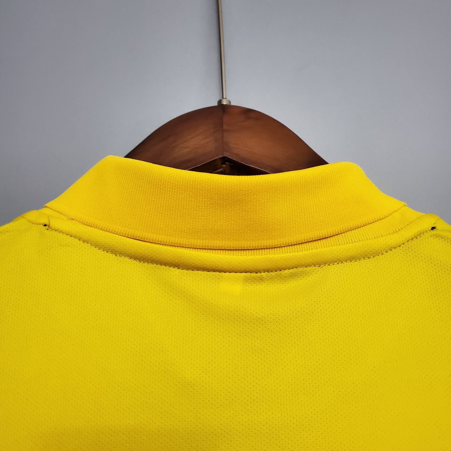 Borussia Dortmund home jersey. Season 12/13