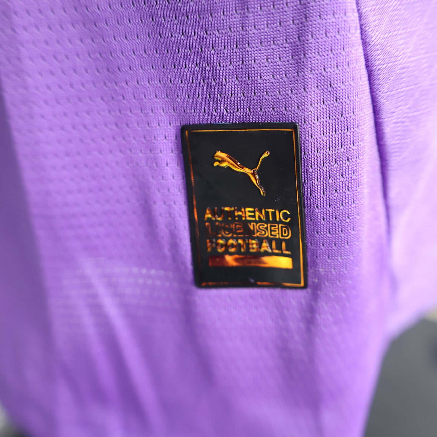 Borussia Dortmund special edition jersey. Season 25/26. (Player version)