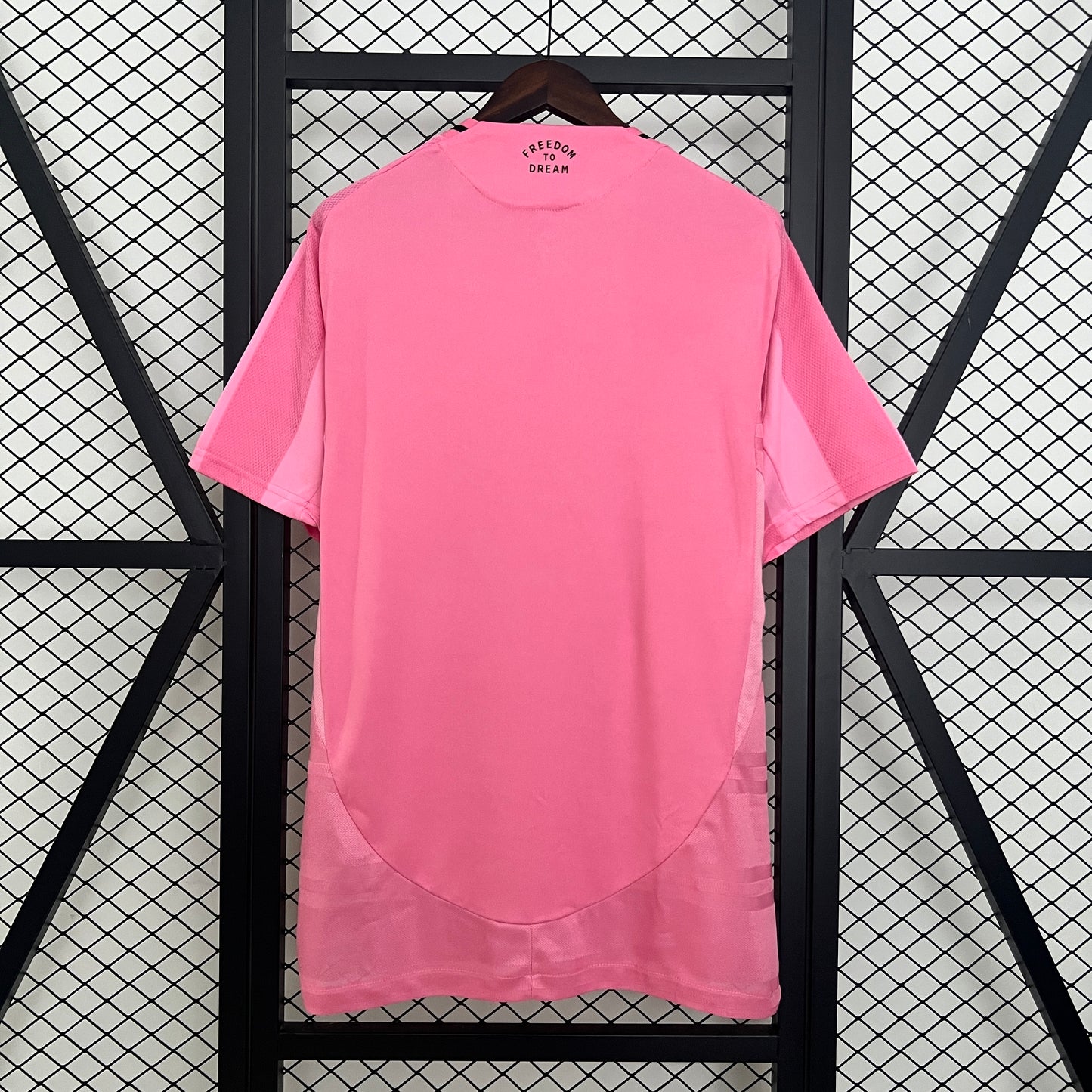 Inter Miami home jersey. Season 25/26