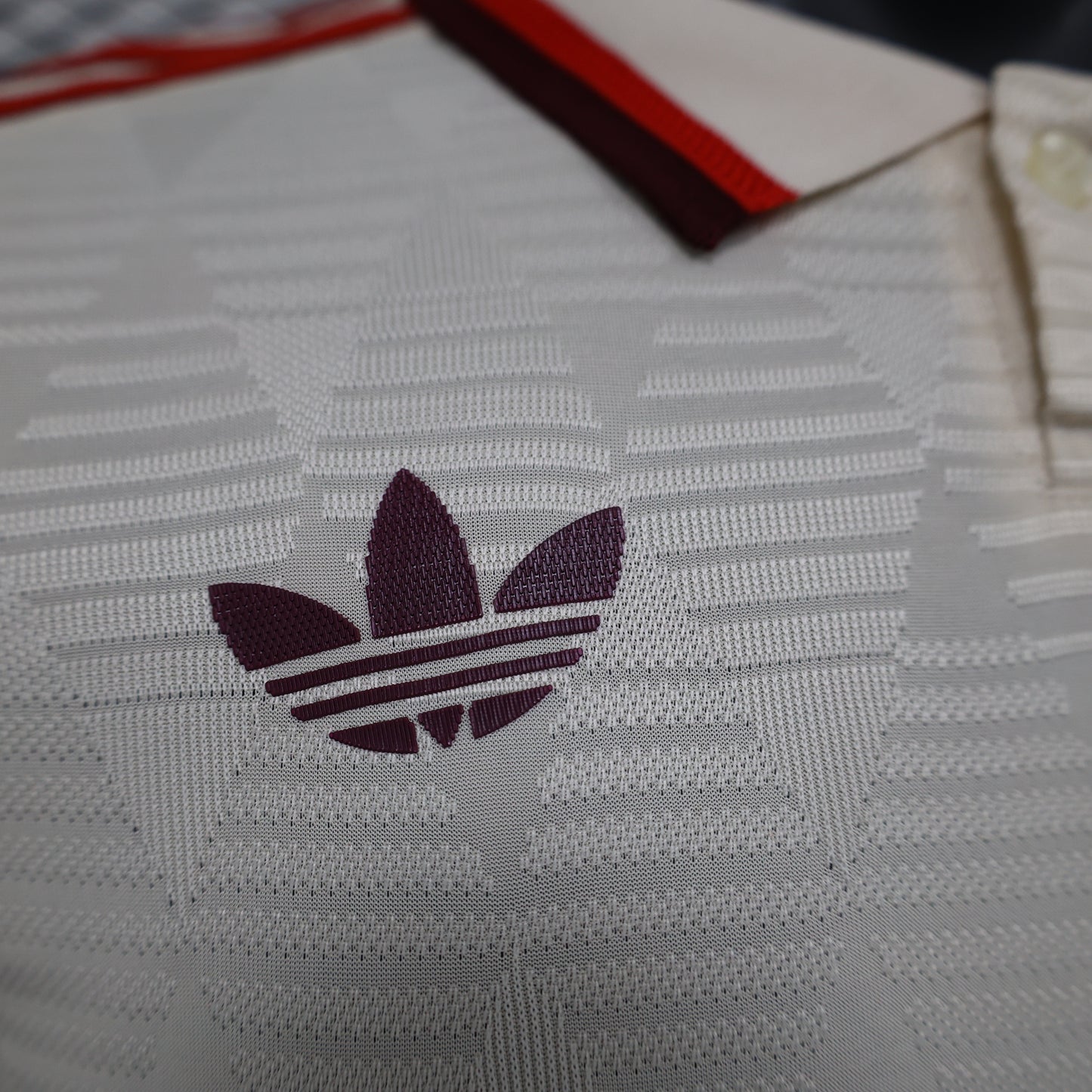 Bayern Munich third jersey. Season 24/25 (Player Version)