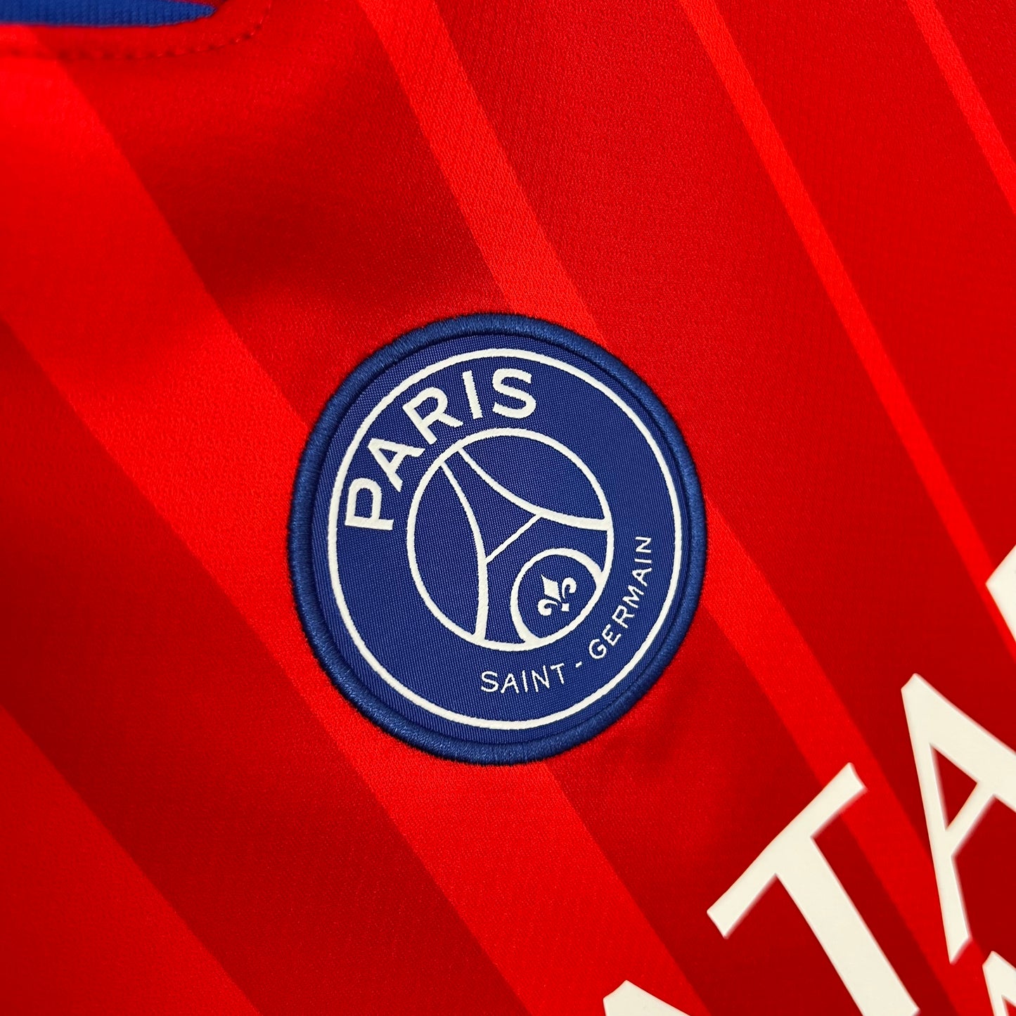 PSG third jersey. Season 25/26