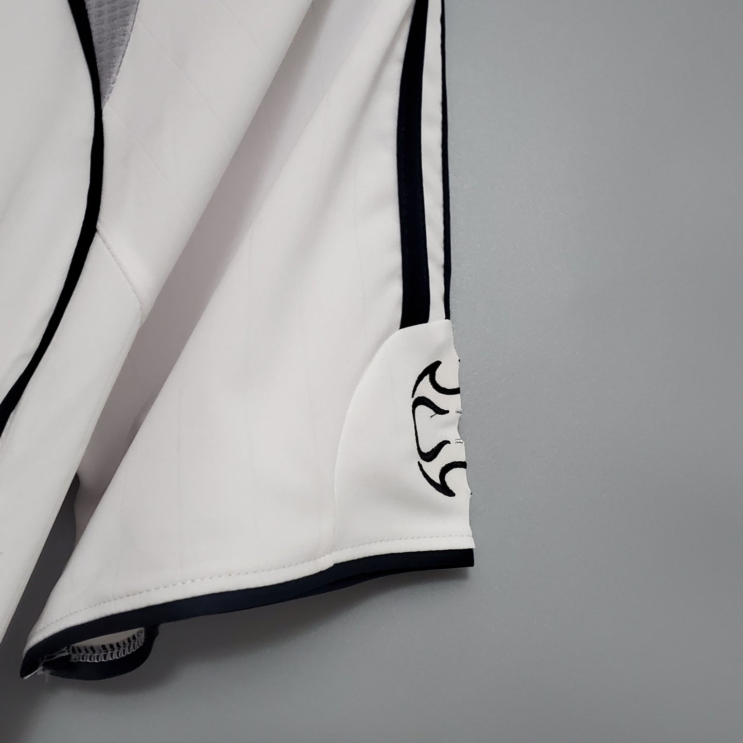 Real Madrid home jersey. Season 06/07