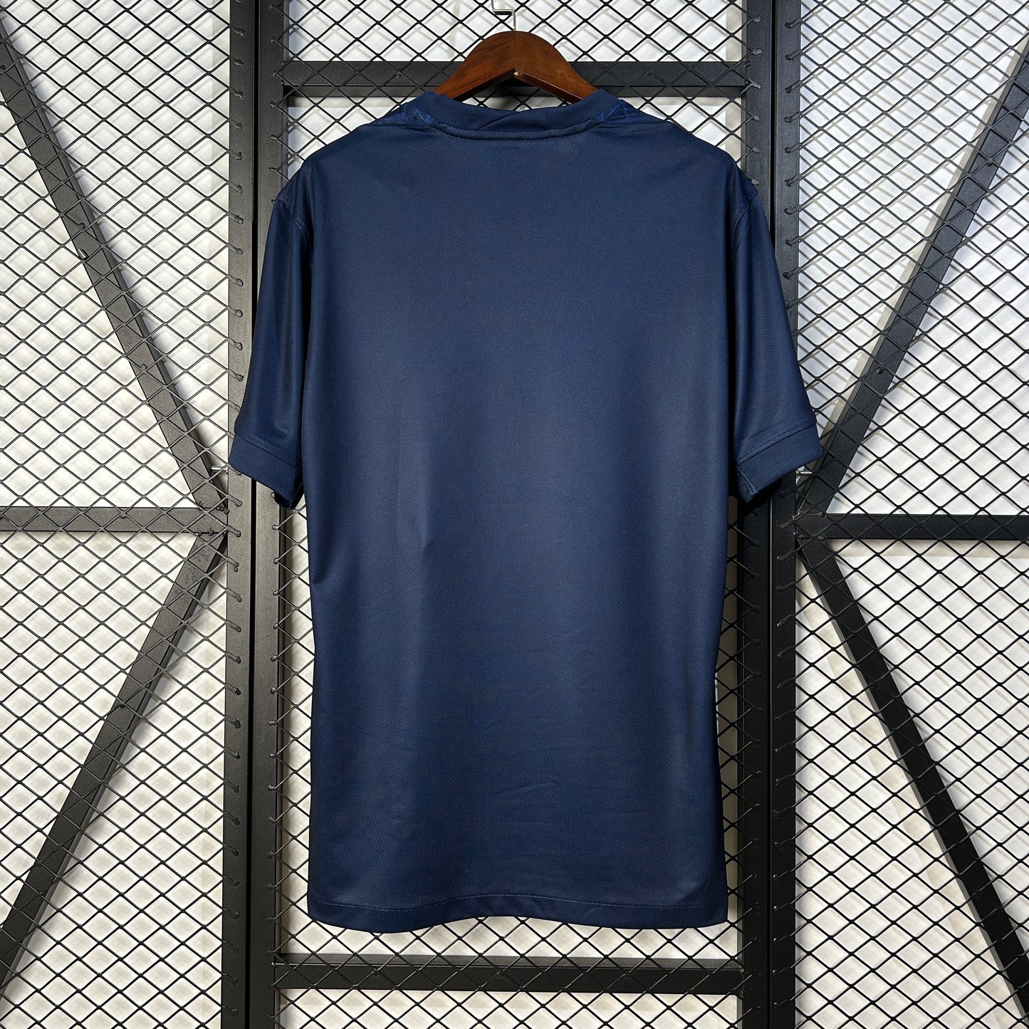 PSG home jersey. Season 25/26