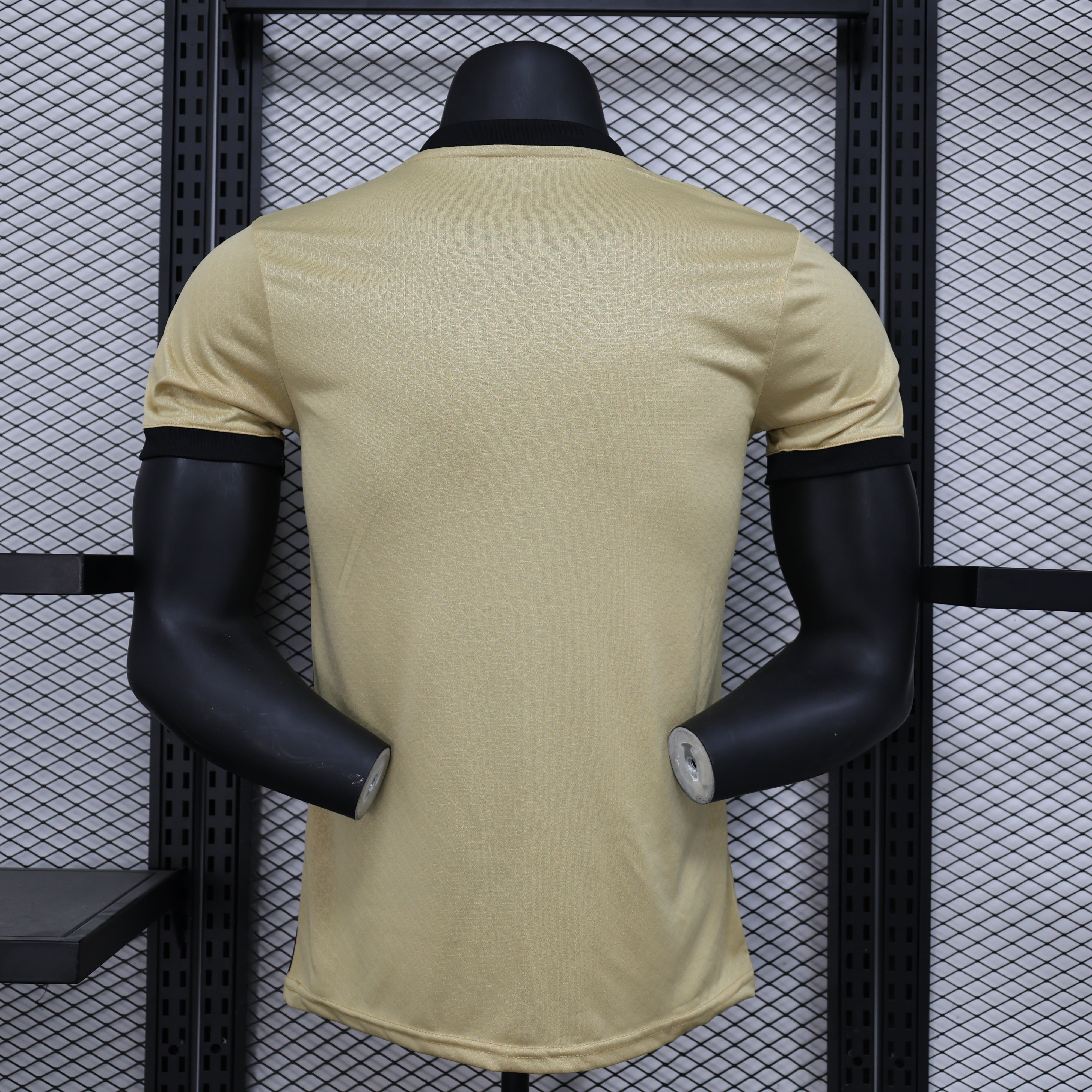 Manchester City Special Edition jersey. Season 24/25 (Player Version)