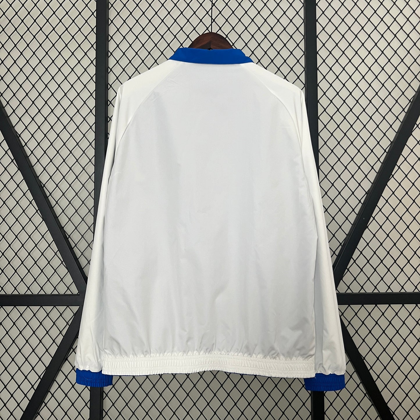 Argentina double-sided Windbreaker