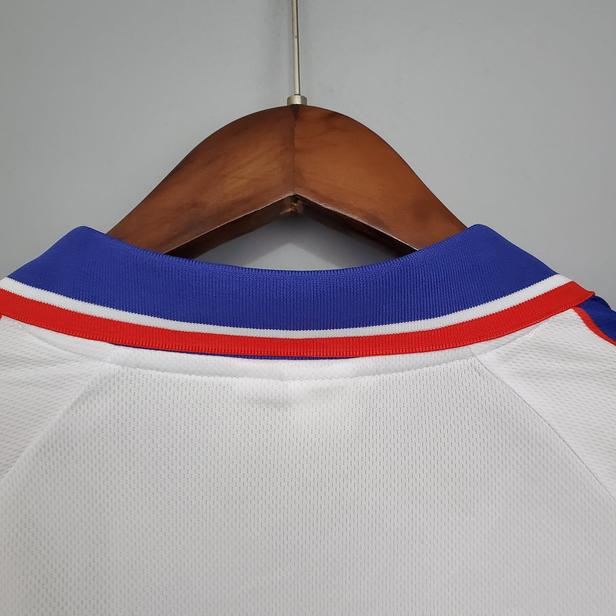 Fiorentina away jersey. Season 95/96