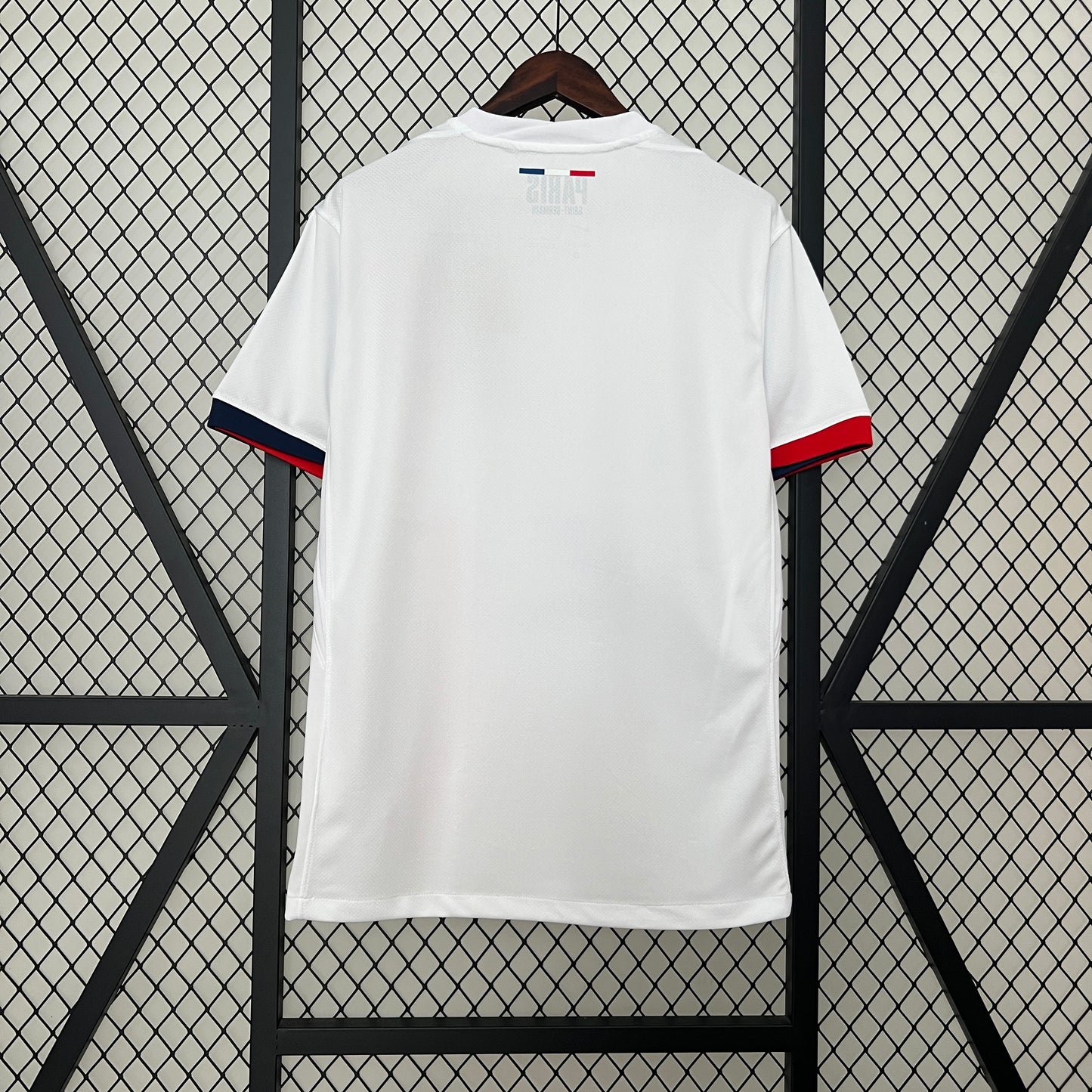 PSG away jersey. Season 24/25