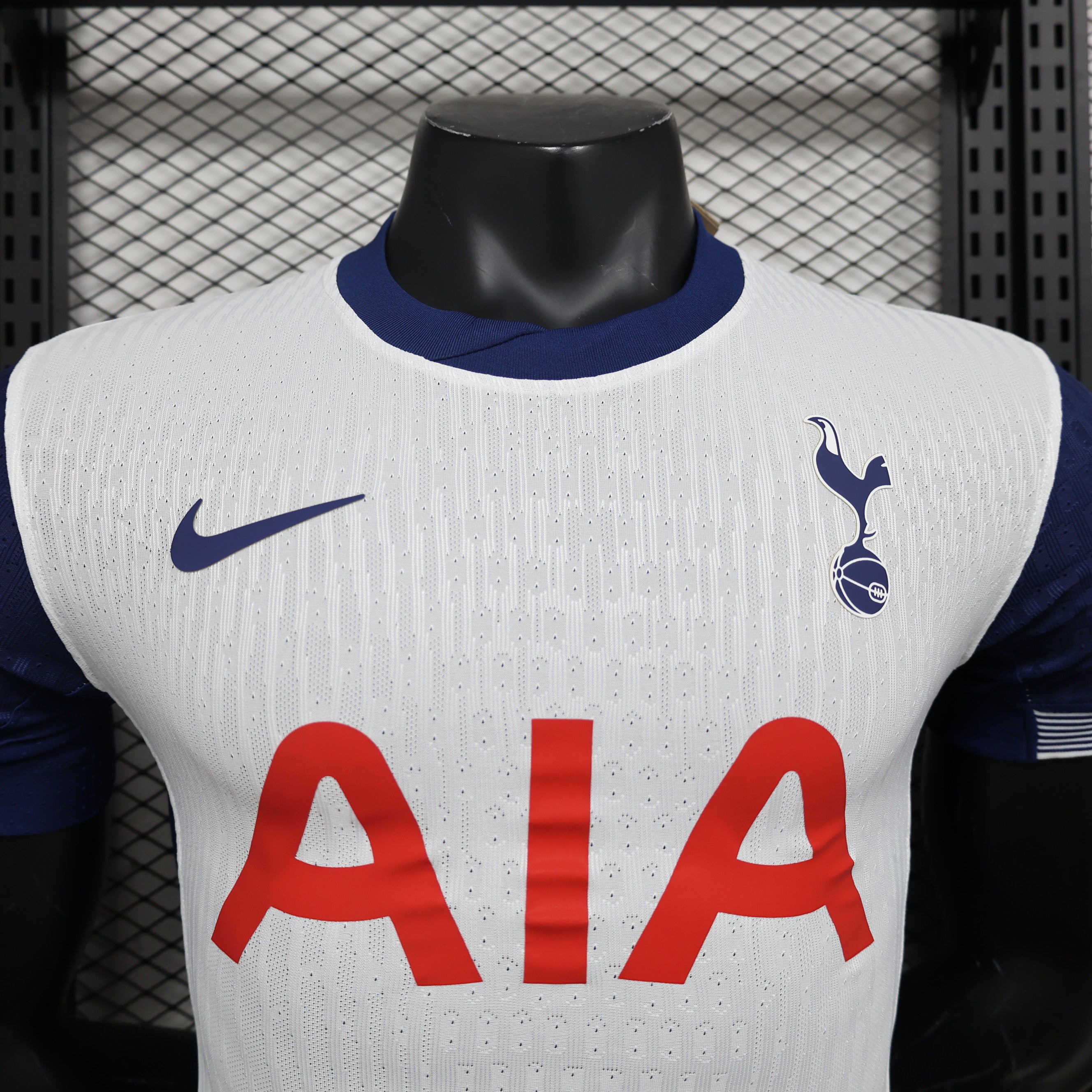 Tottenham Hotspur home jersey. Season 24/25 (Player Version)