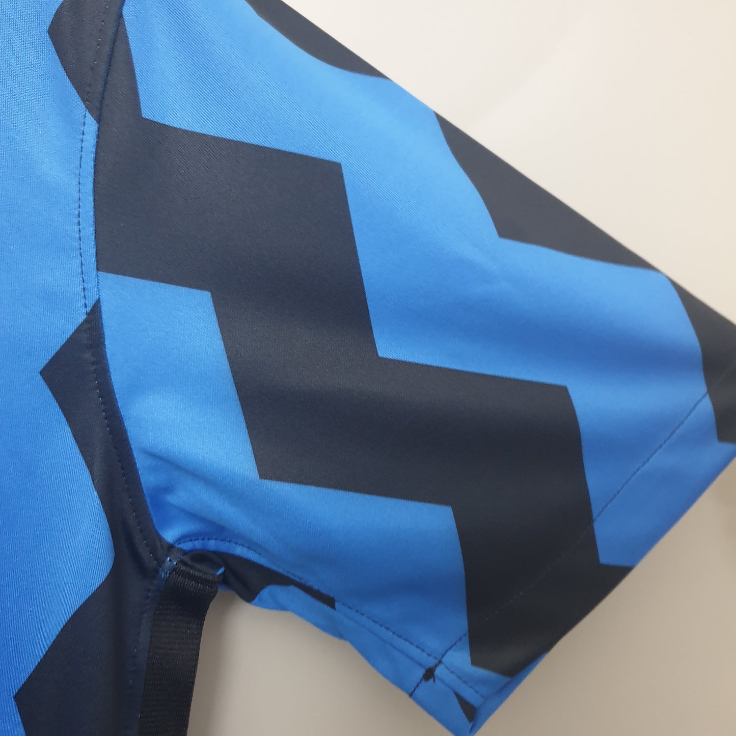 Inter home jersey. Season 20/21