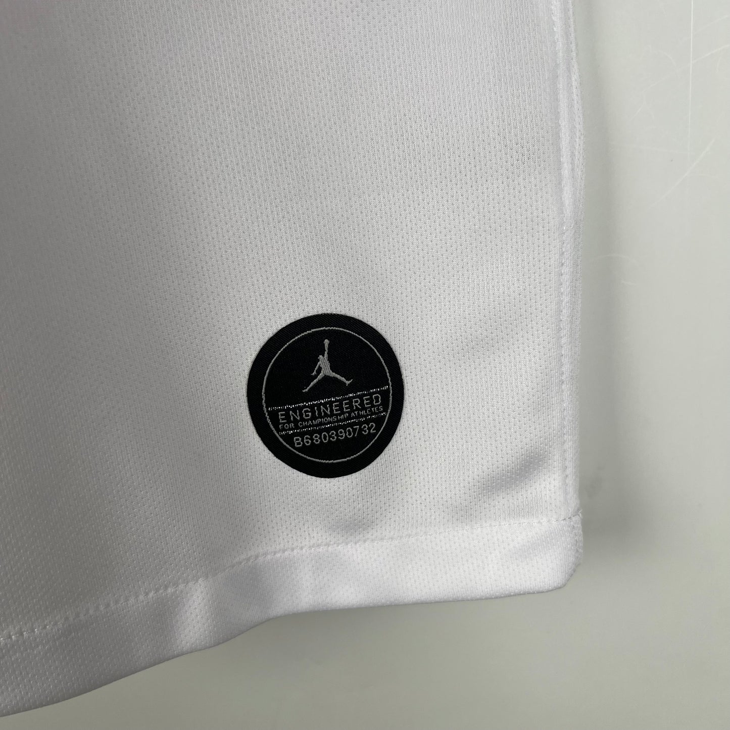 PSG away jersey. Season 18/19