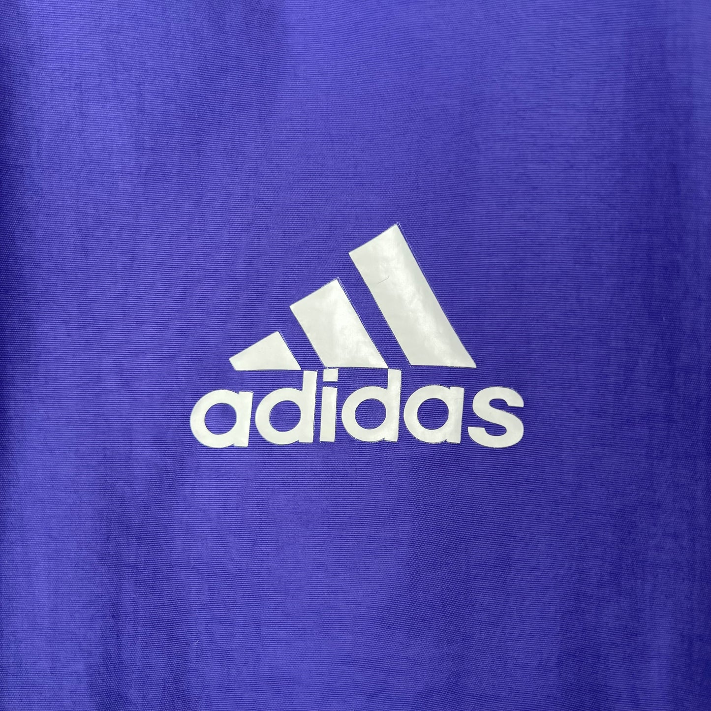 Real Madrid Windbreaker