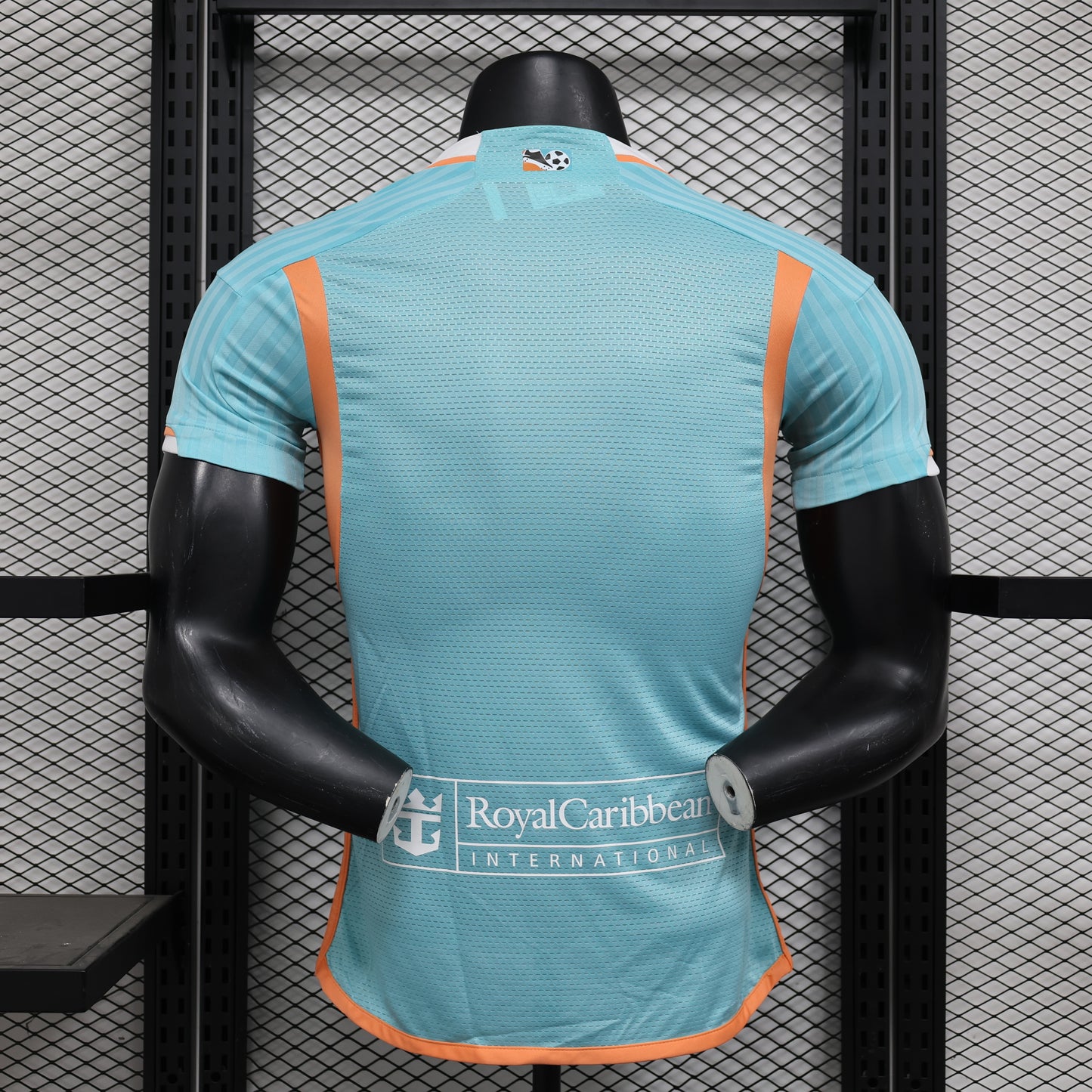 Inter Miami third jersey. Season 24/25 (Player version)