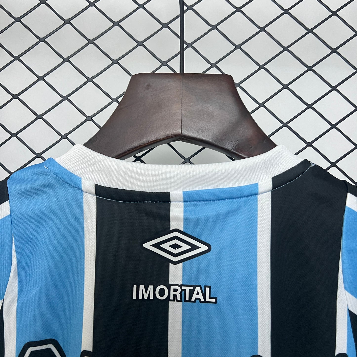 Gremio home kids set. Season 24/25