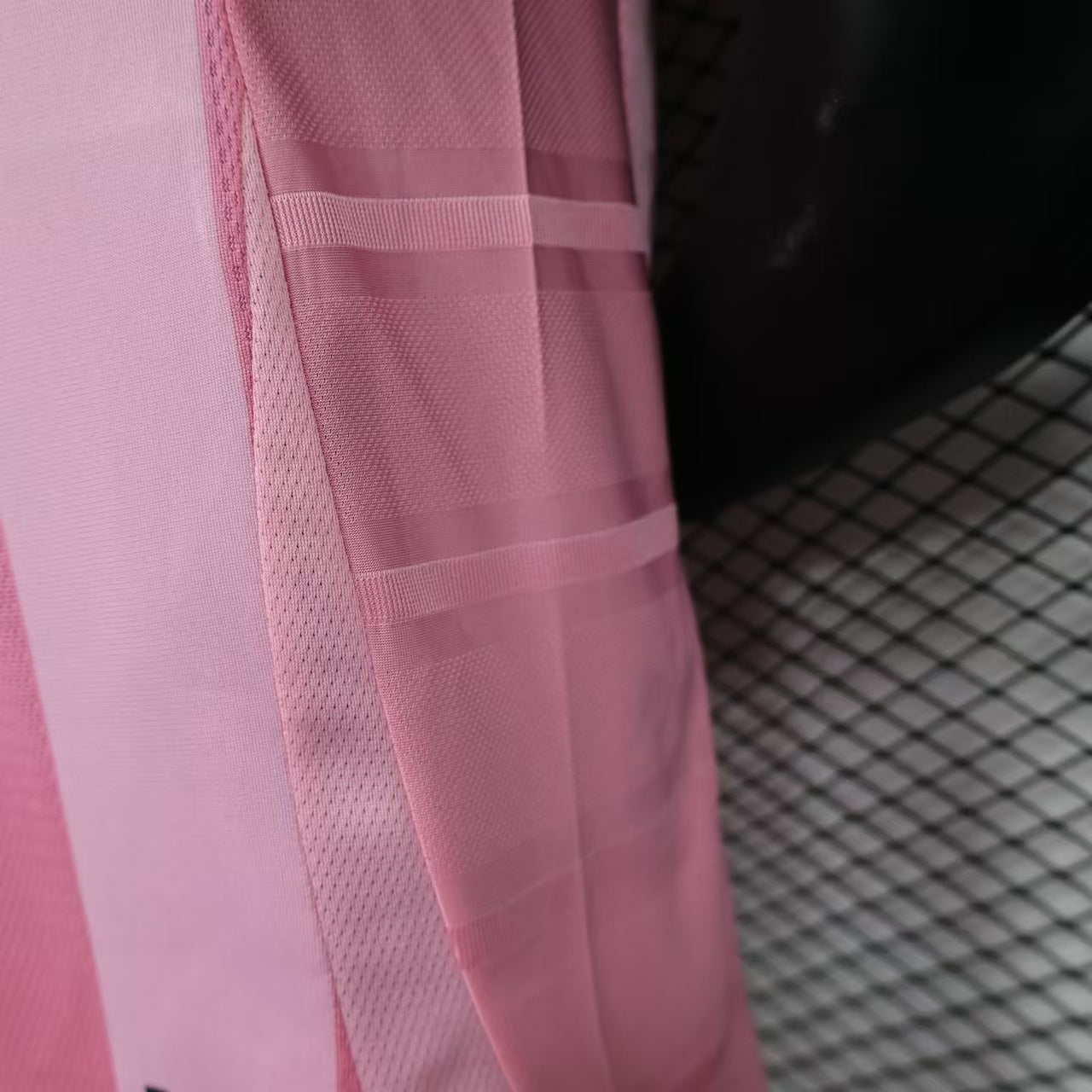 Inter Miami home jersey. Season 25/26 (Player version)