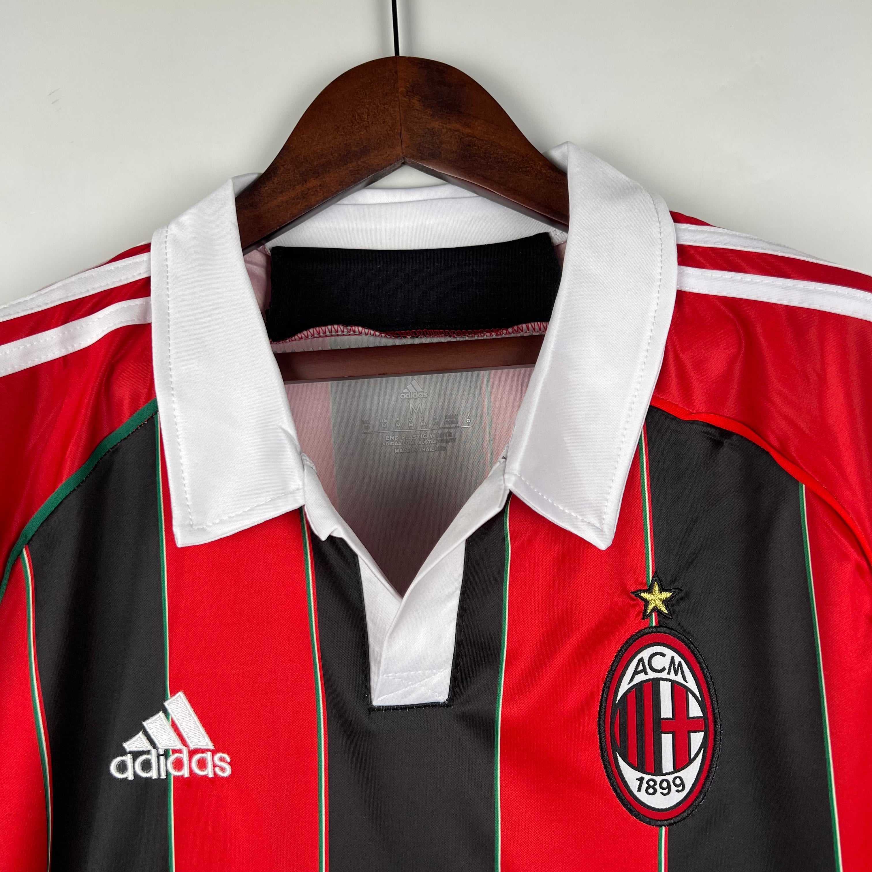 AC Milan home jersey. Season 12/13