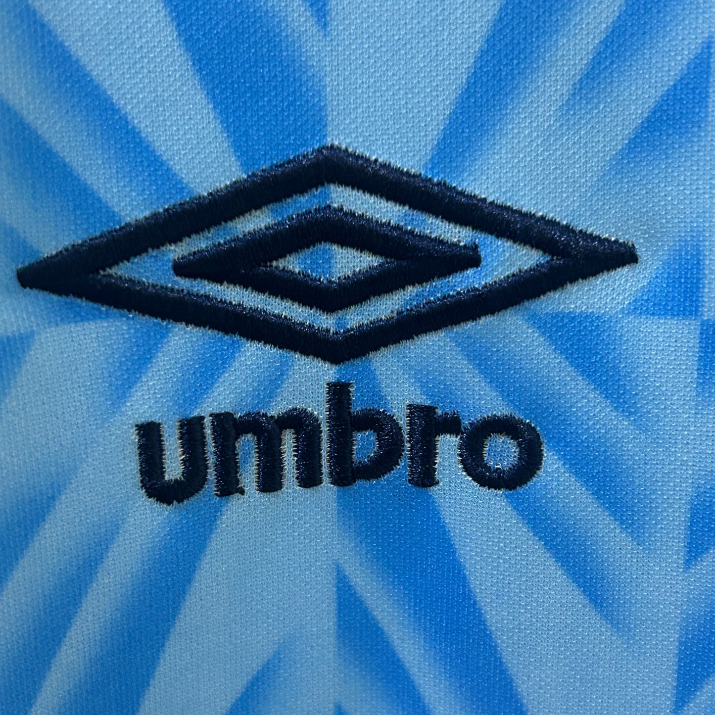 Lazio home jersey. Season 91/92