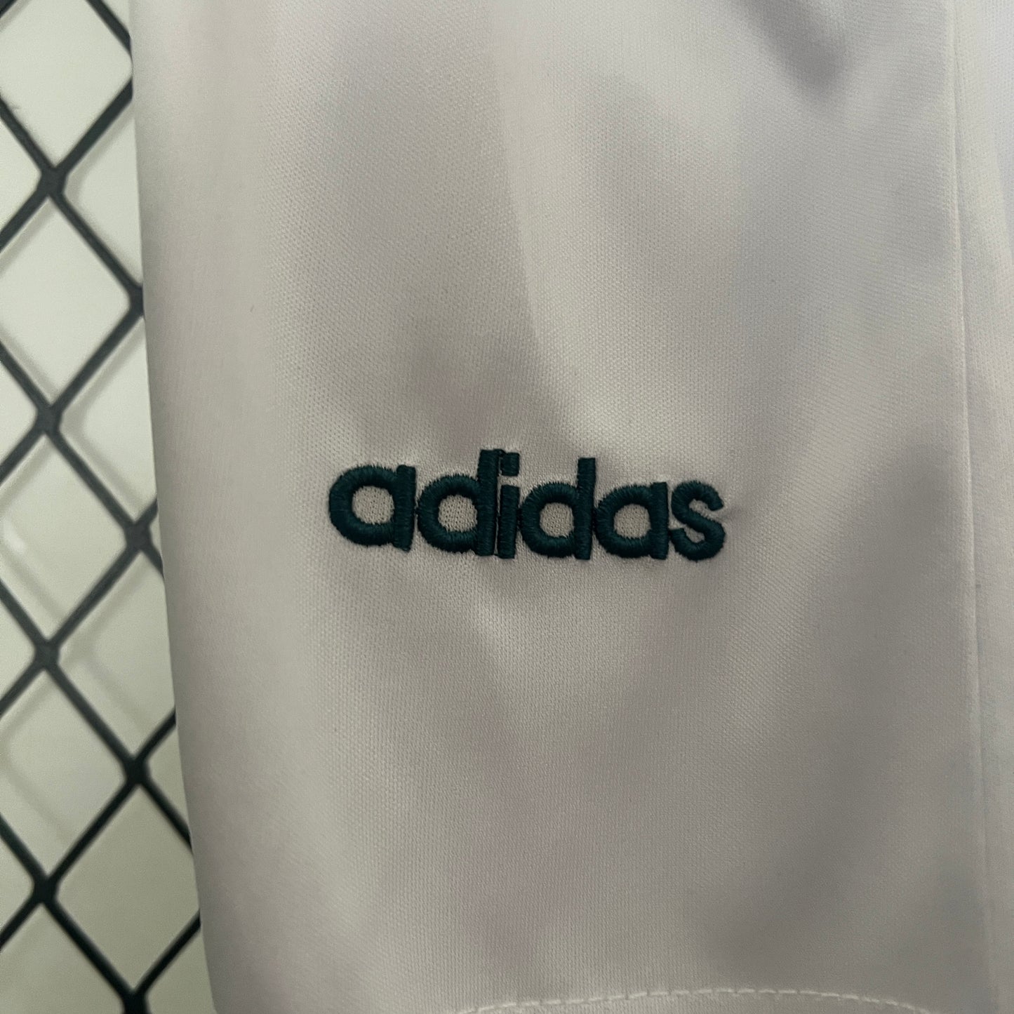 Germany 1994 away kids set.