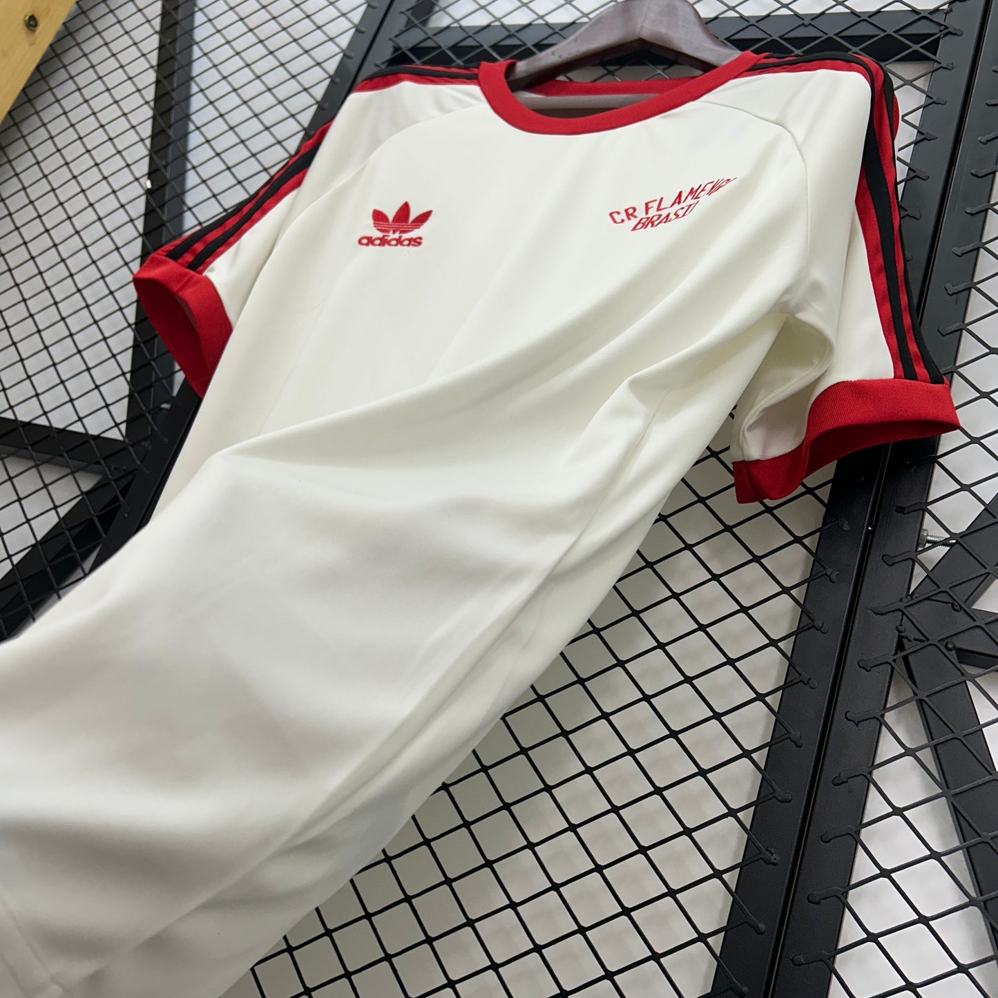 Flamengo Commemorative Edition jersey. Season 25/26
