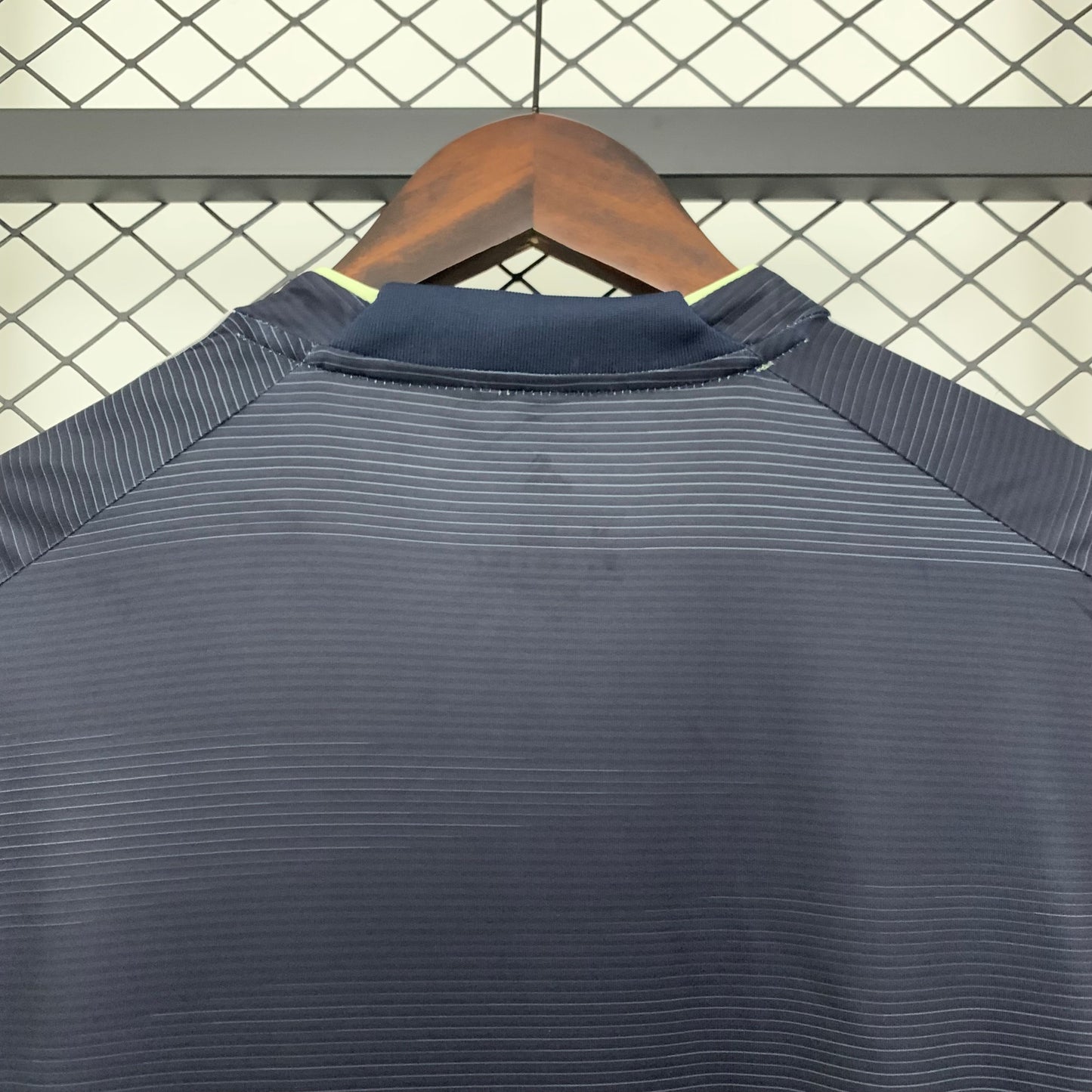 Real Madrid away jersey. Season 25/26