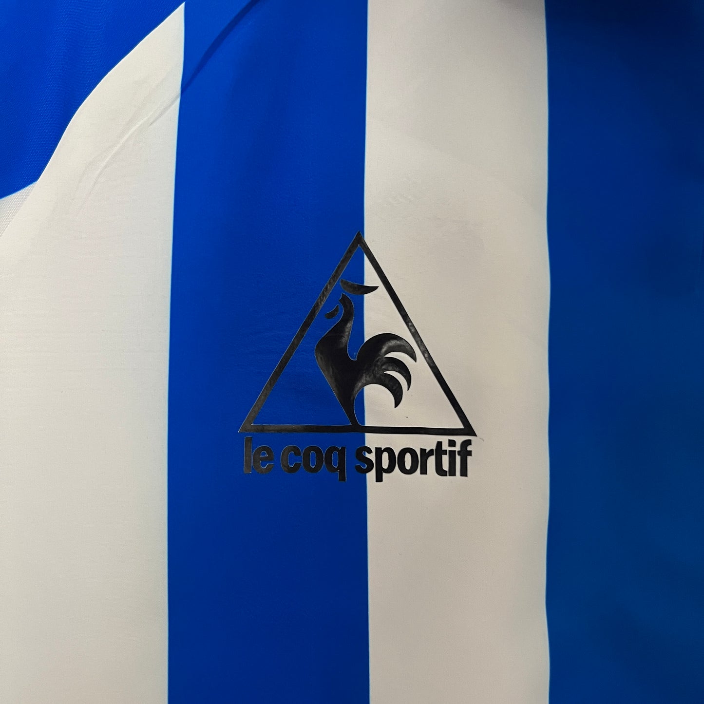 Argentina double-sided Windbreaker