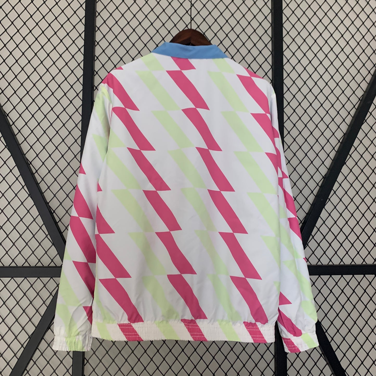 Tottenham double-sided Windbreaker