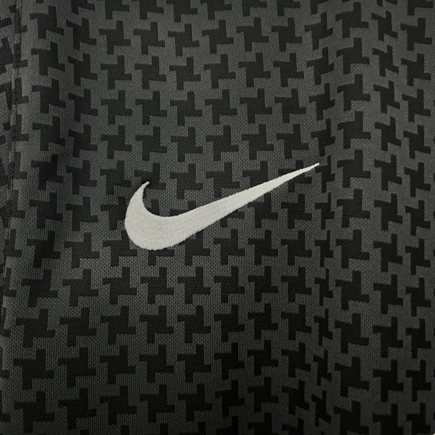 Manchester United away jersey. Season 03/04