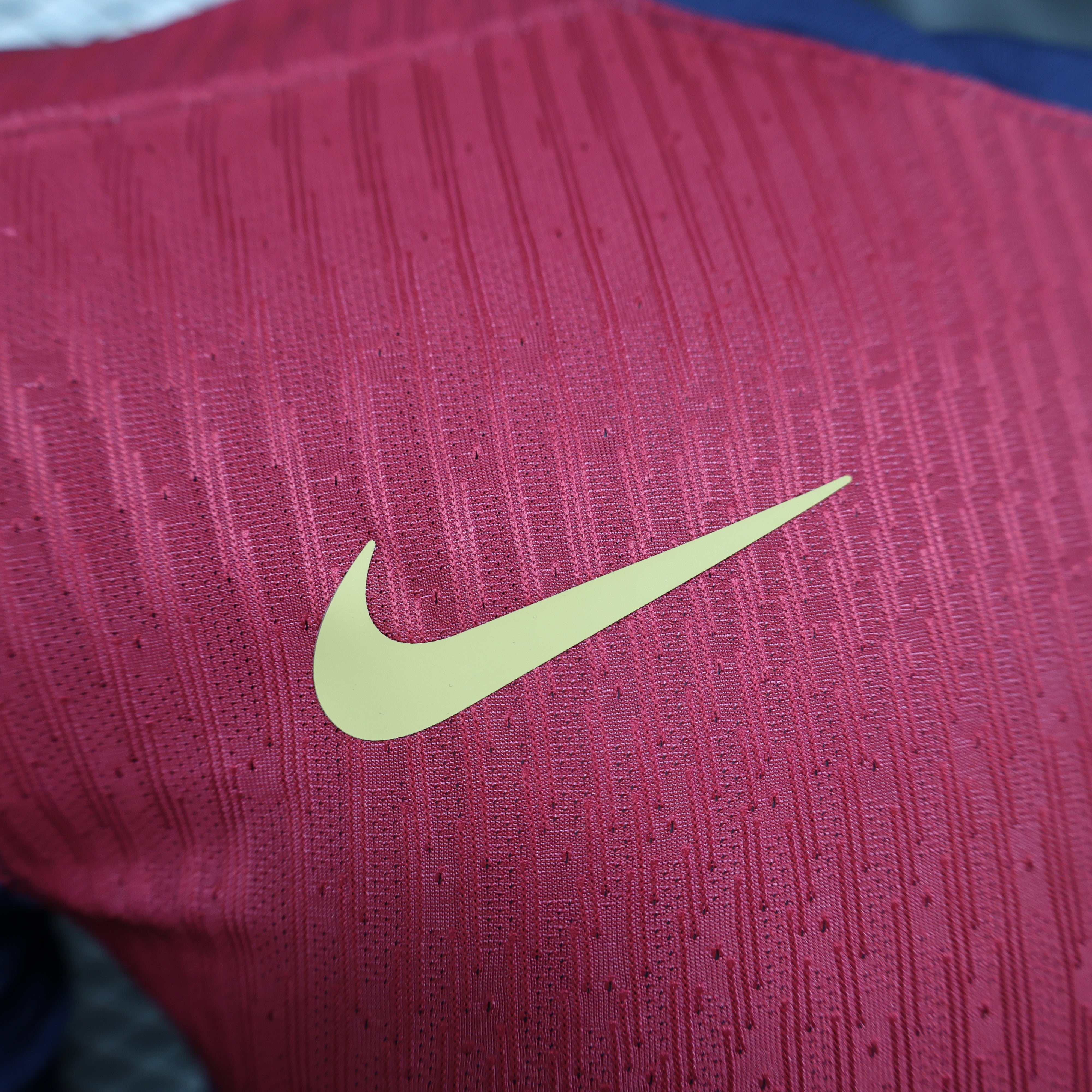 Barcelona home Coldplay sponsor jersey. Season 24/25 (Player Version)