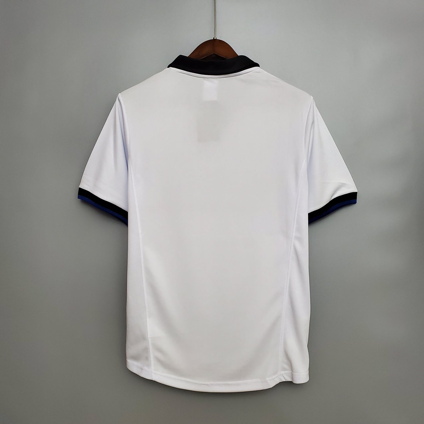 Inter away jersey. Season 98/99