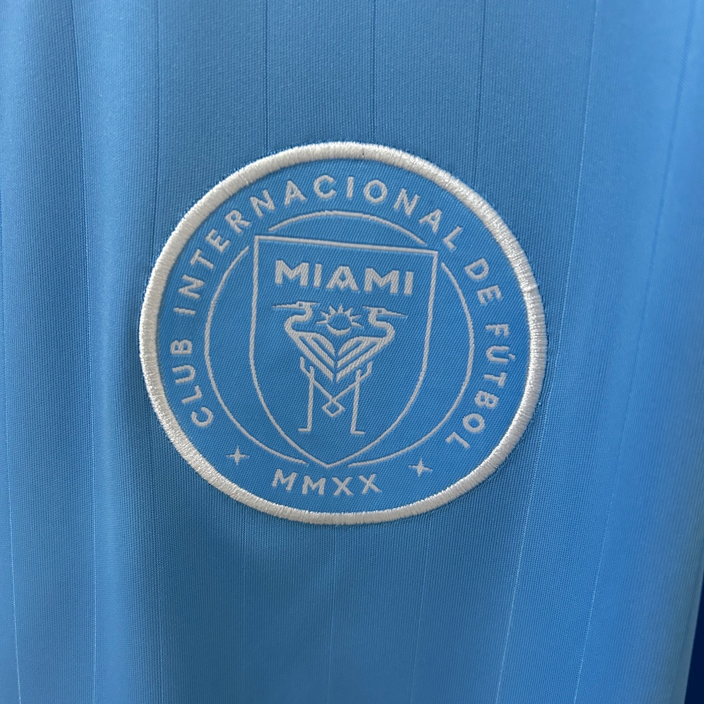 Inter Miami third jersey. Season 25/26
