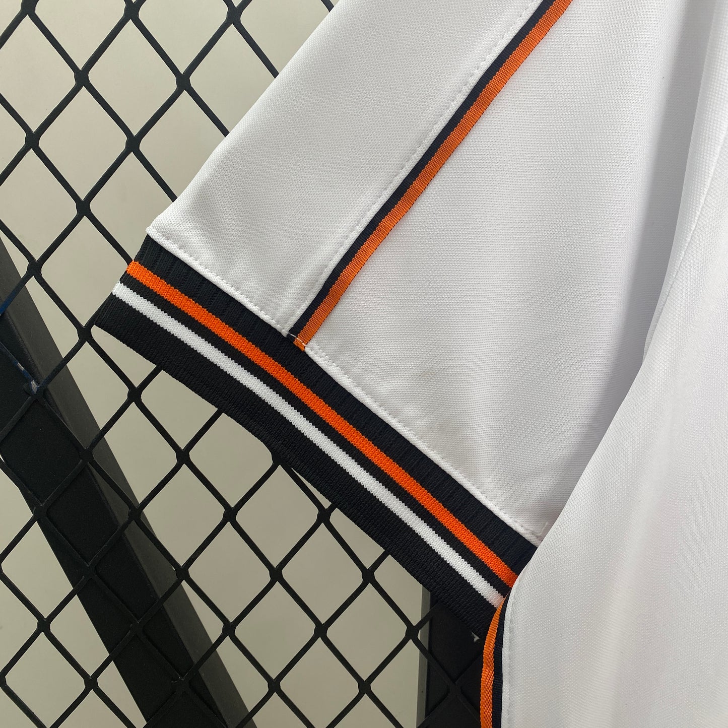Valencia home jersey. Season 99/00