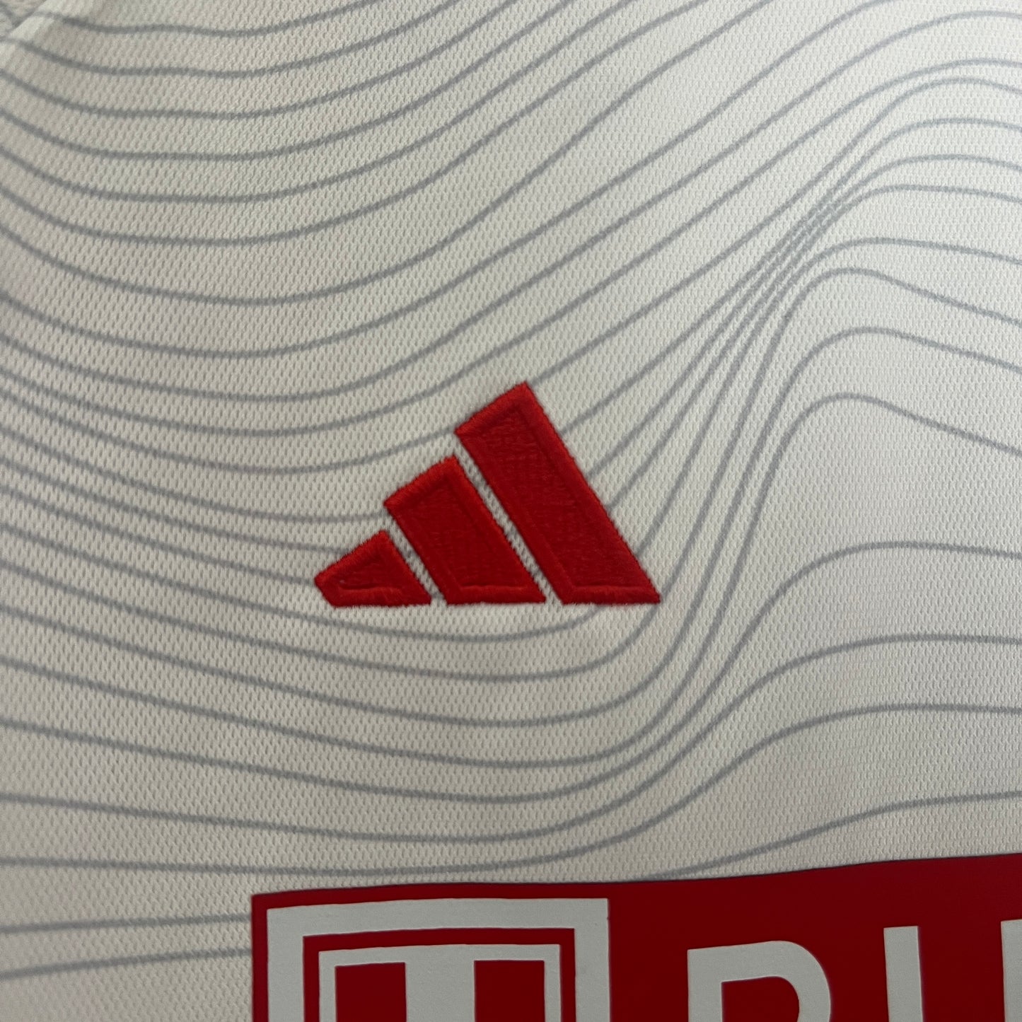 St. Louis home jersey. Season 24/25