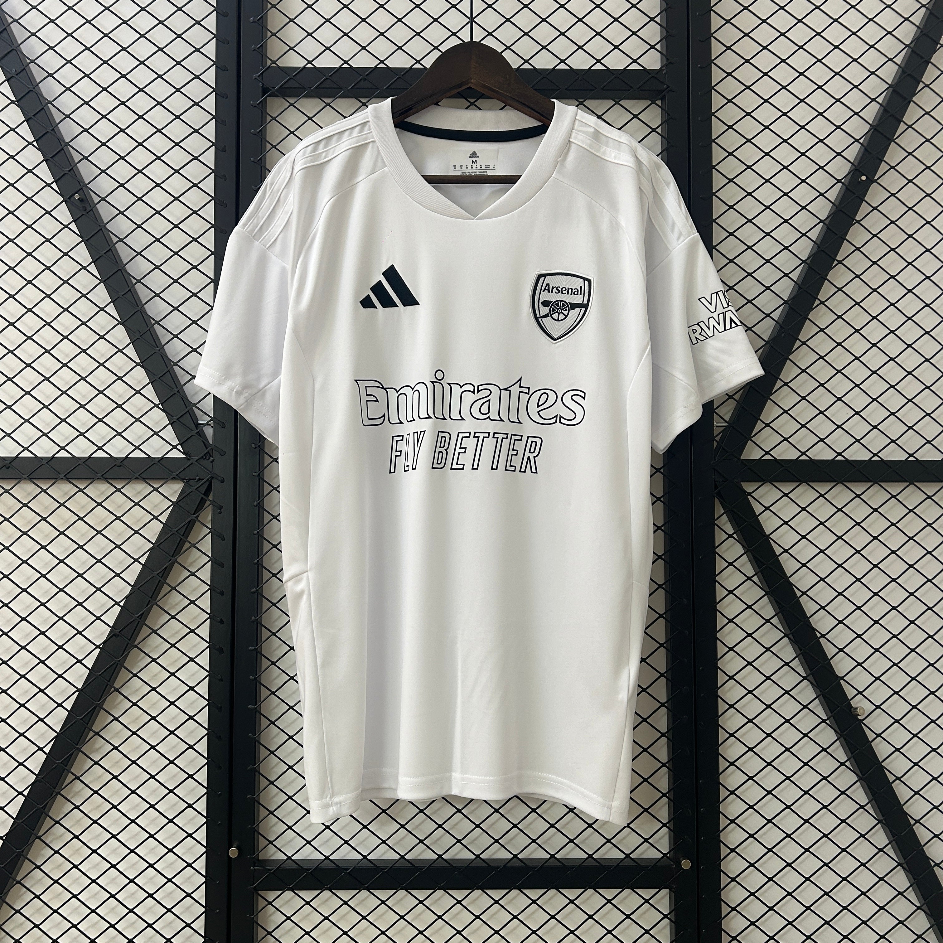 Arsenal Special Edition jersey. Season 24/25