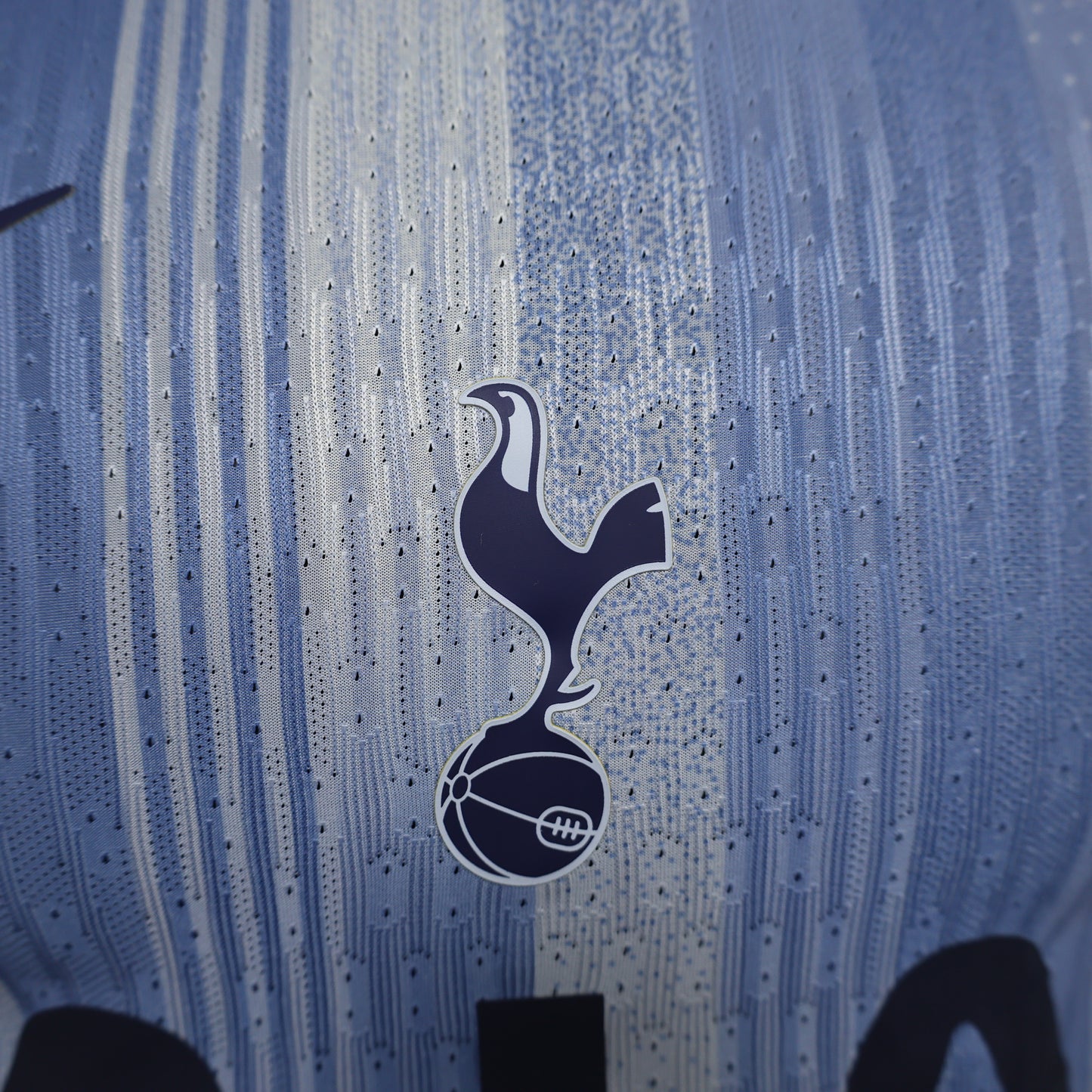 Tottenham Hotspur away jersey. Season 24/25 (Player Version)