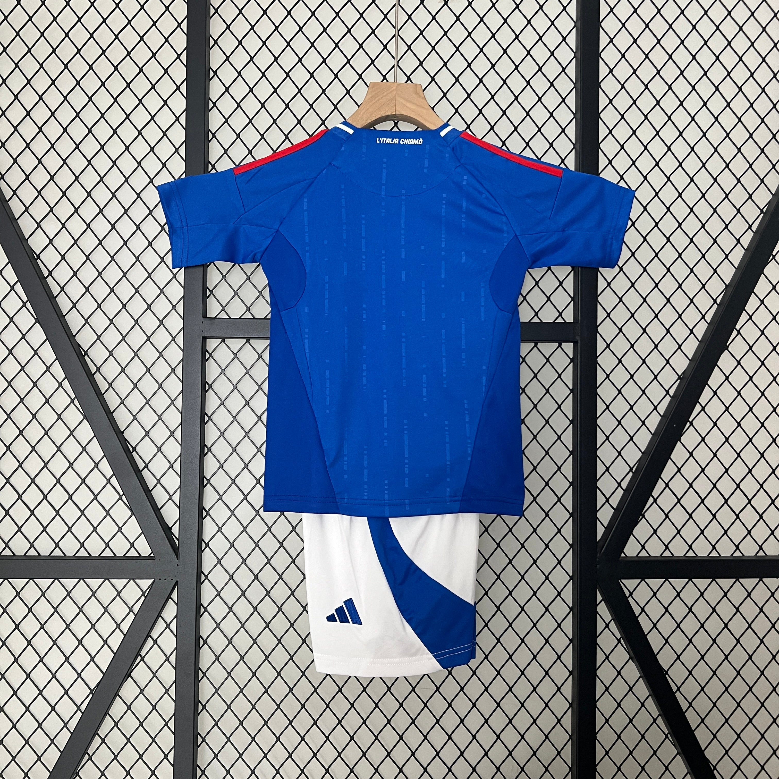 Italy 2024 home kids set