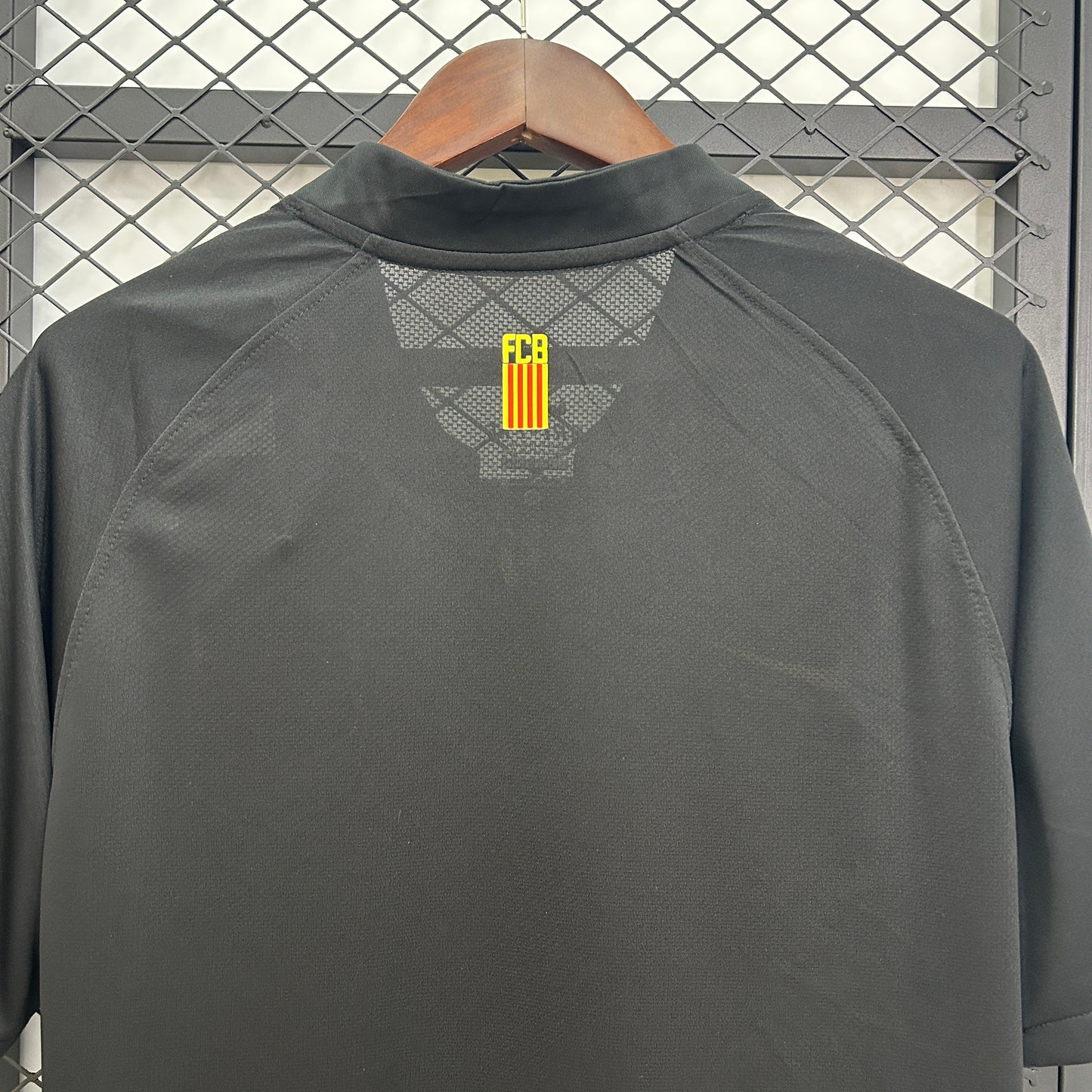 Barcelona away jersey. Season 11/12