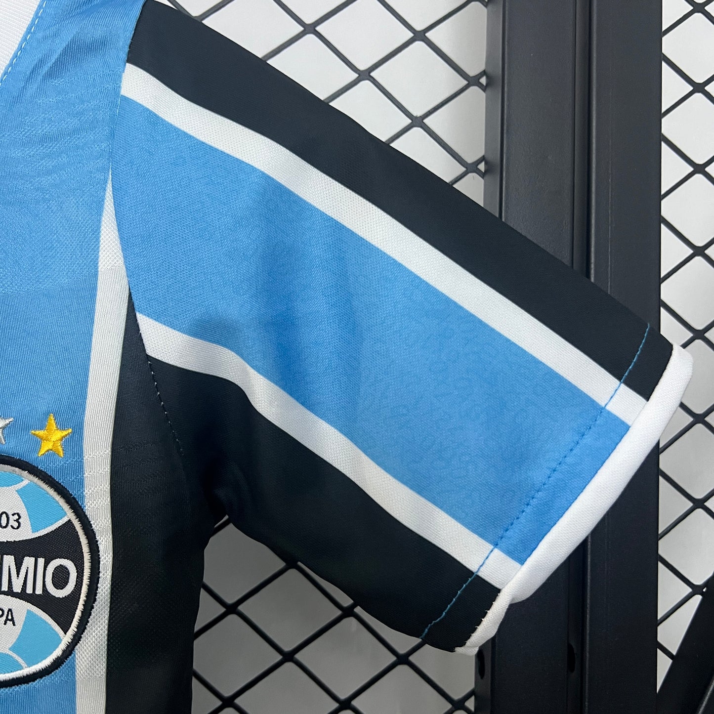 Gremio home kids set. Season 24/25