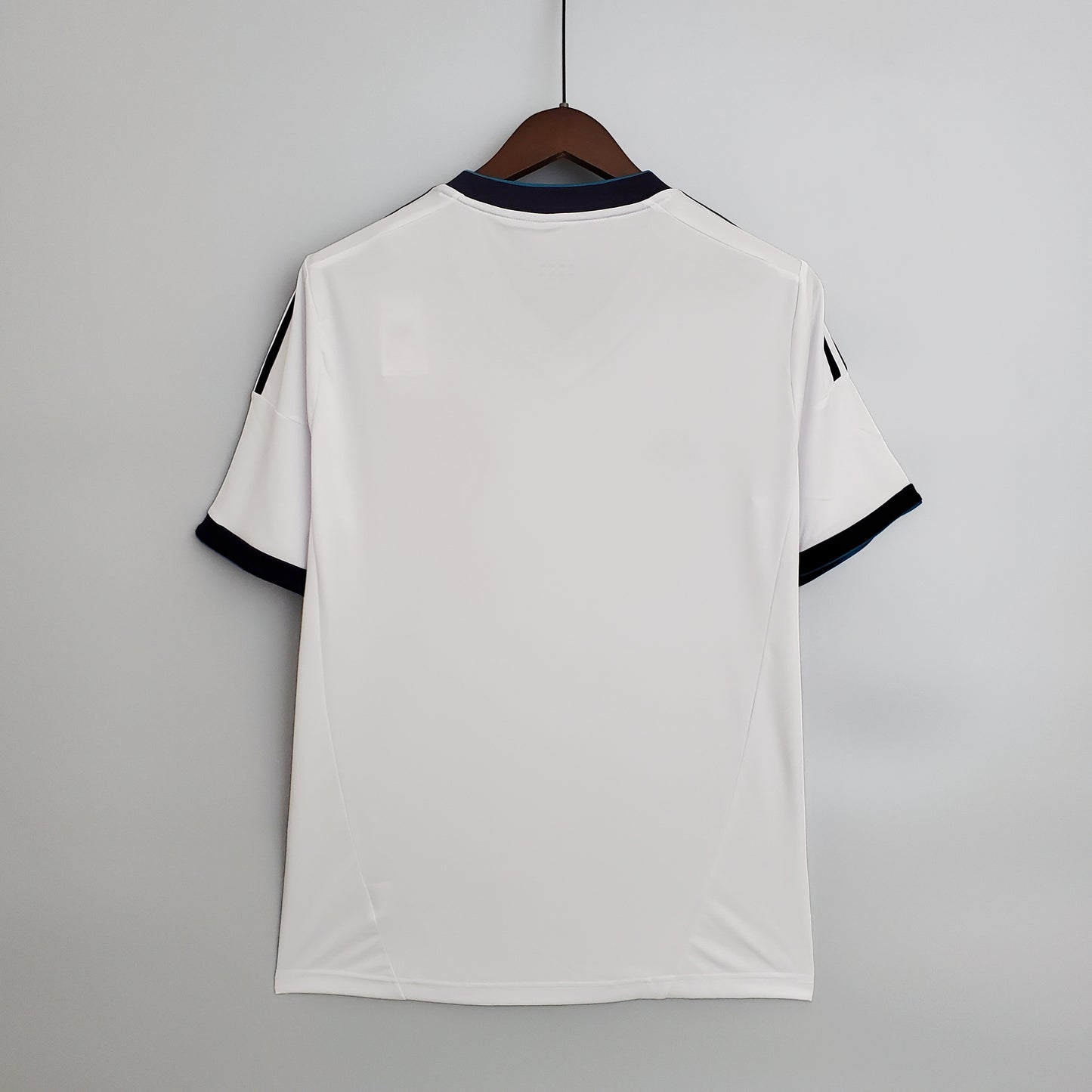 Real Madrid home jersey. Season 12/13