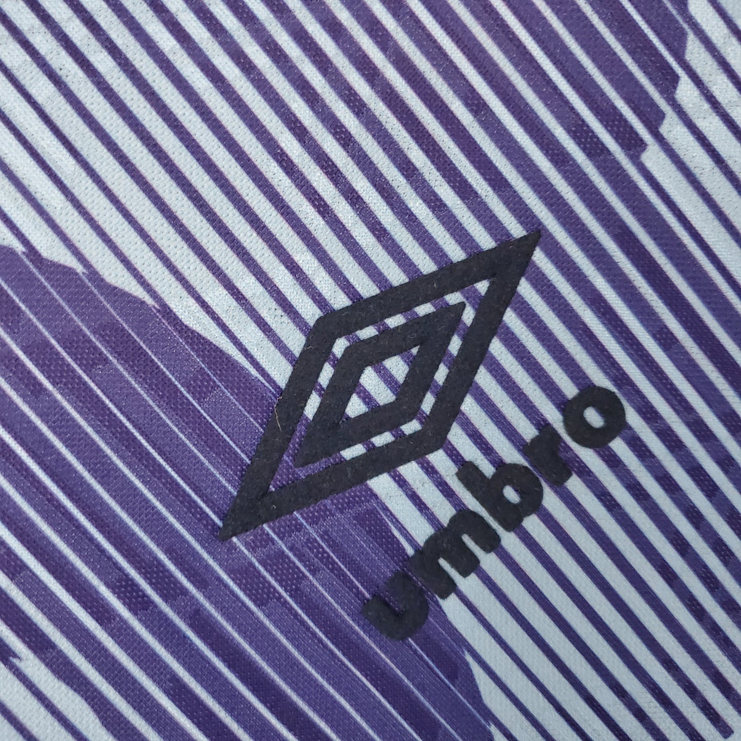 Tottenham Hotspur third jersey. Season 92/94