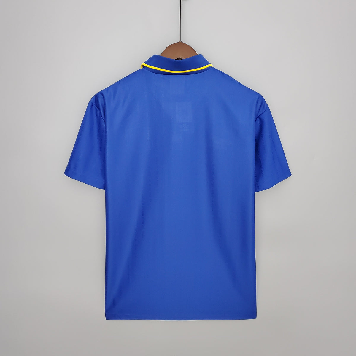 Chelsea home jersey. Season 95/96