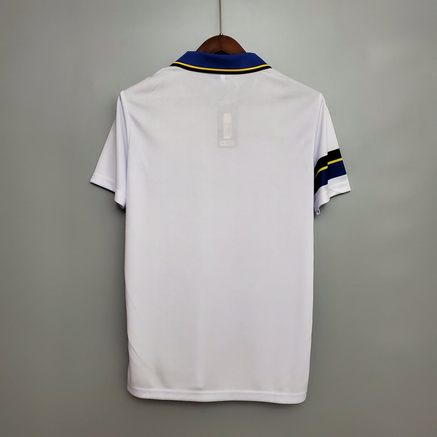 Inter away jersey. Season 97/98